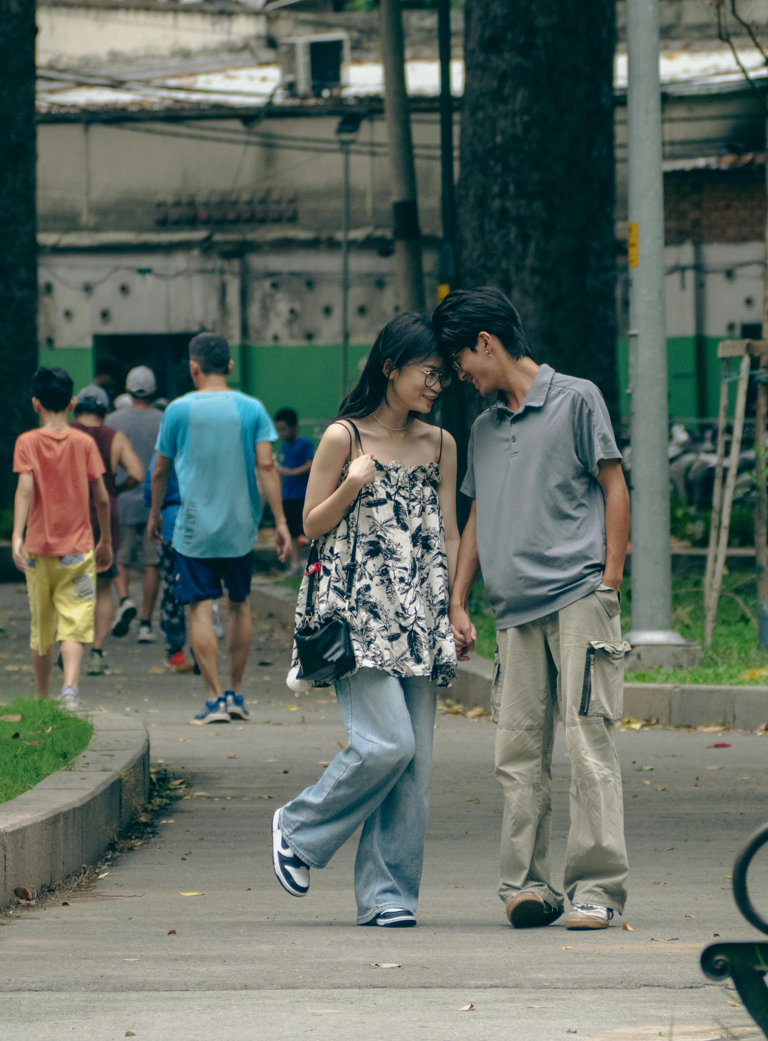 Cityscapes