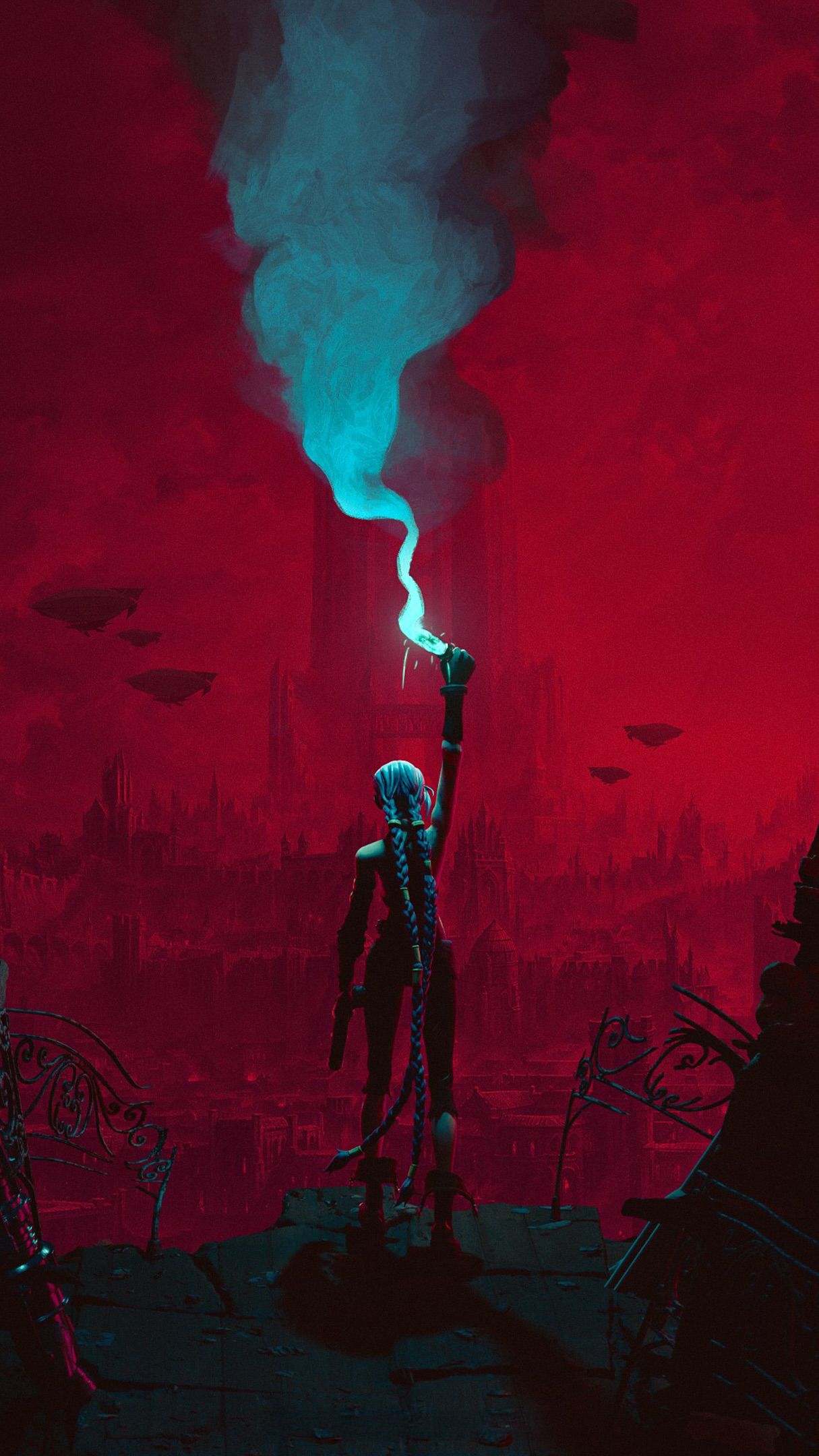 Wallpapers