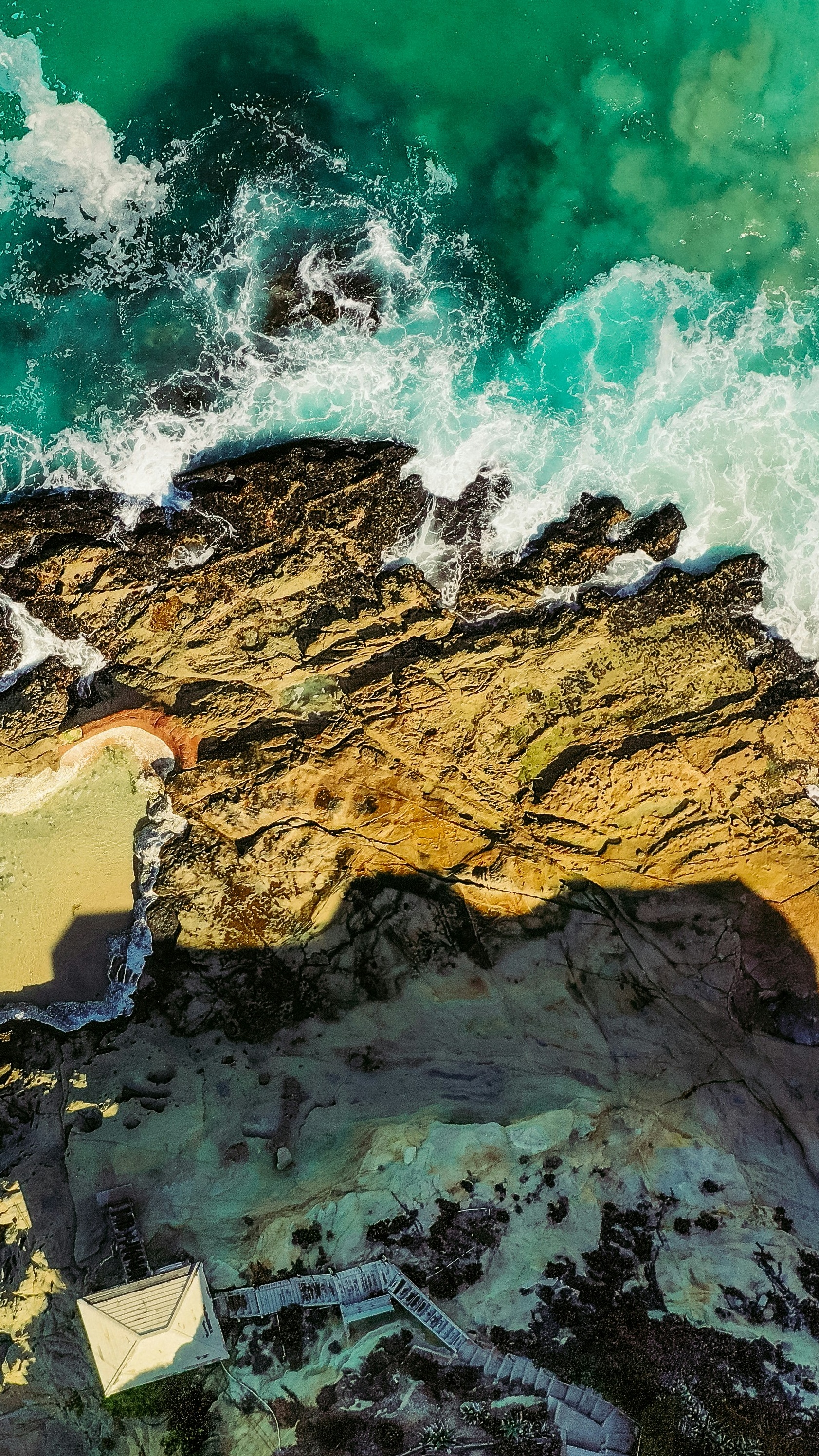 Wallpapers