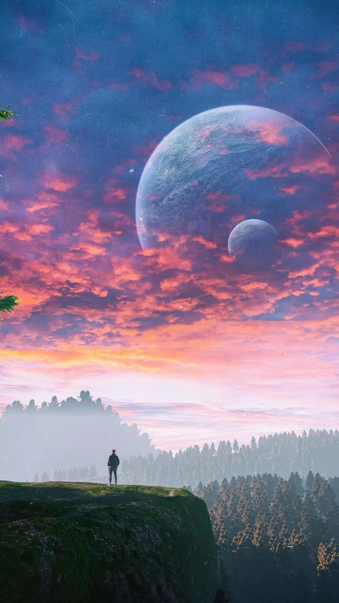 Wallpapers