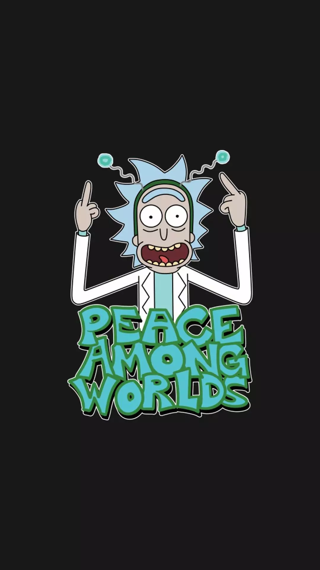 Wallpapers