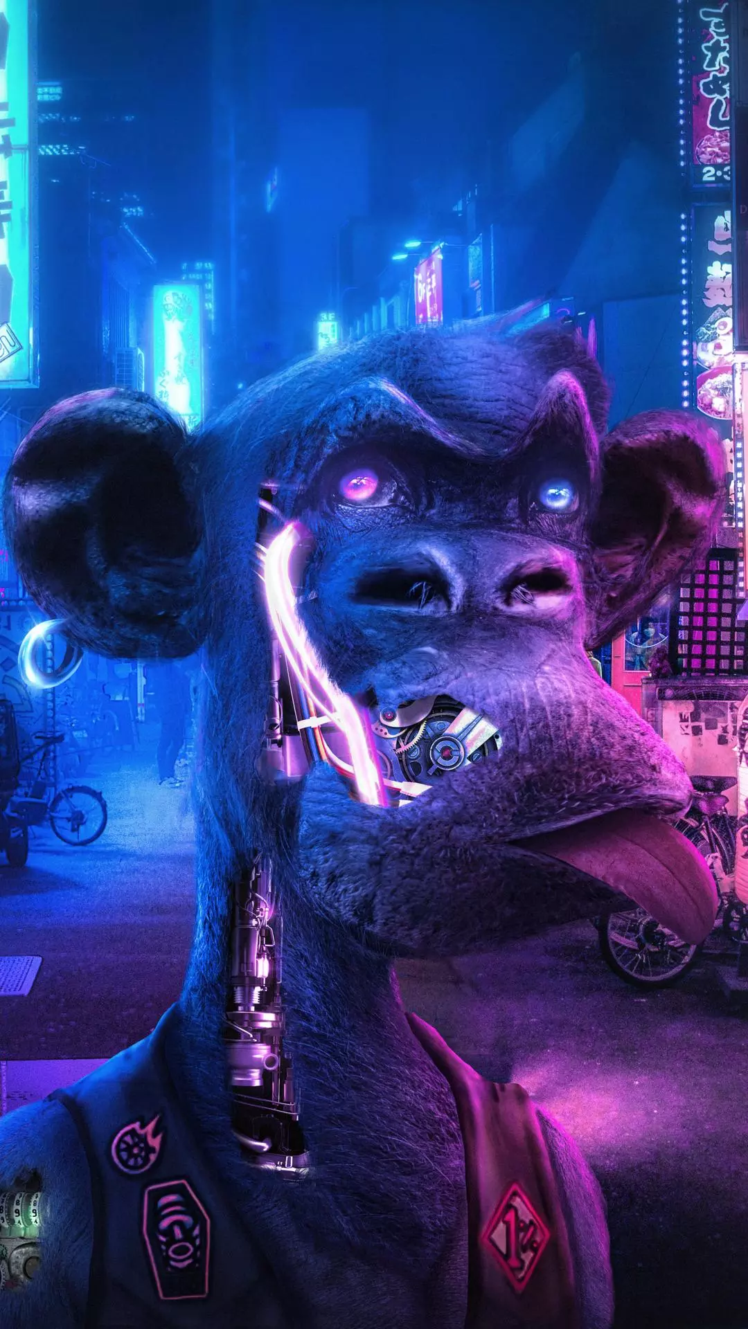 Wallpapers