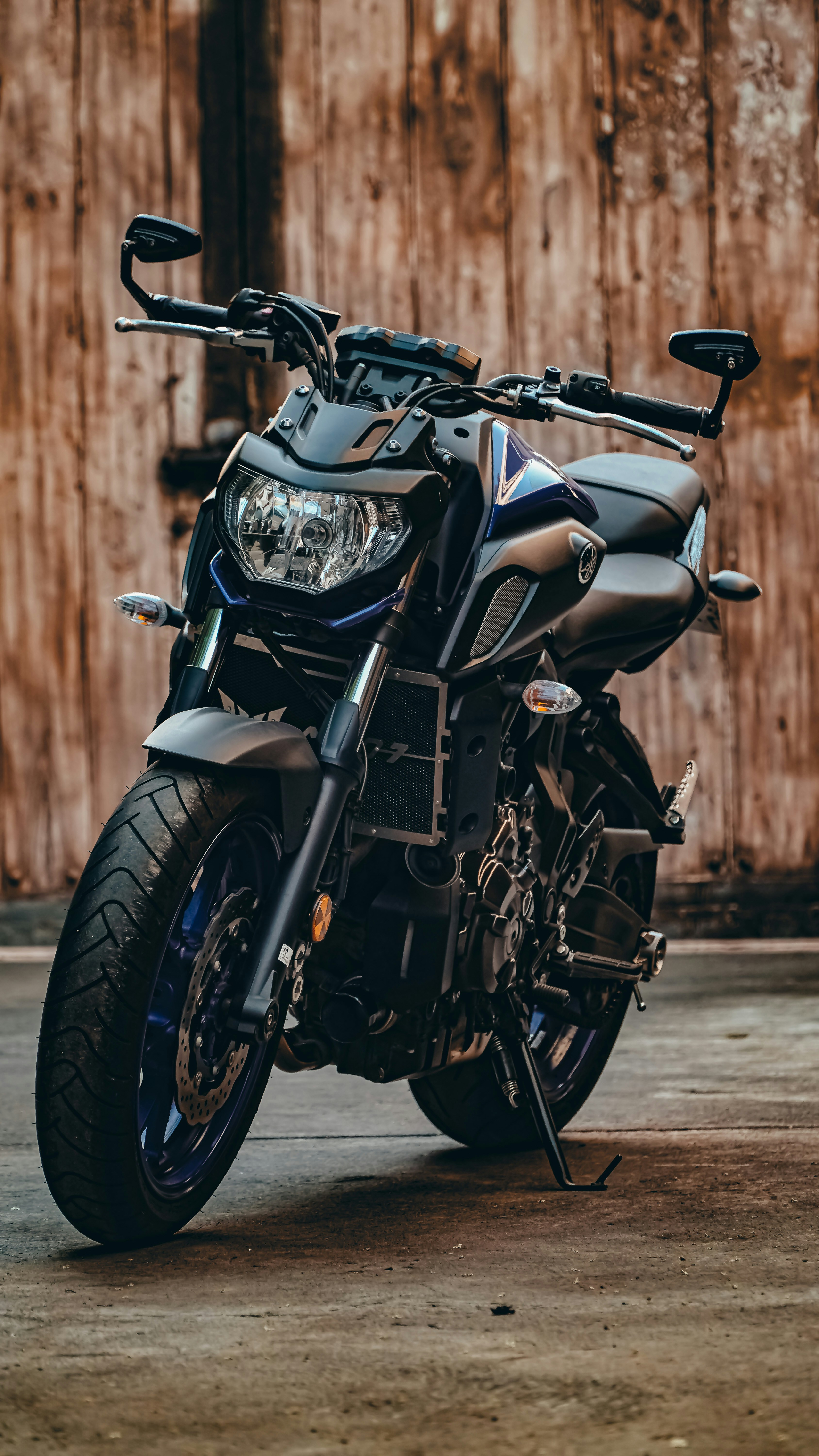 Wallpapers