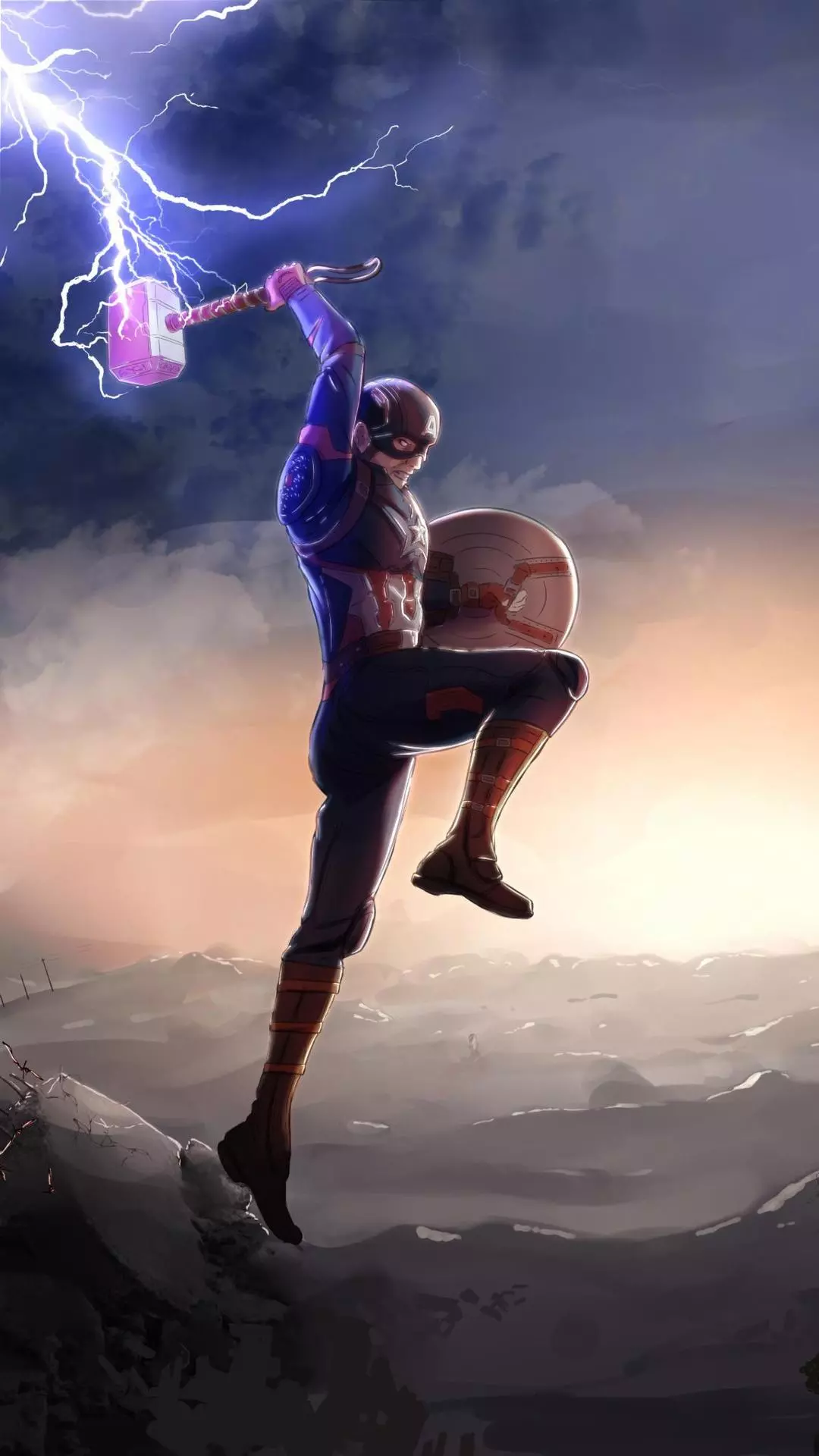 Wallpapers
