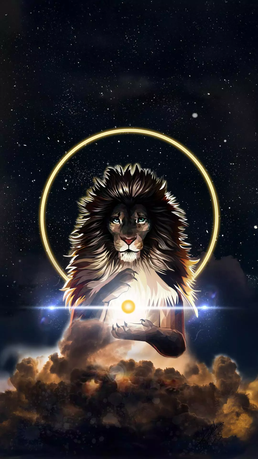 Wallpapers