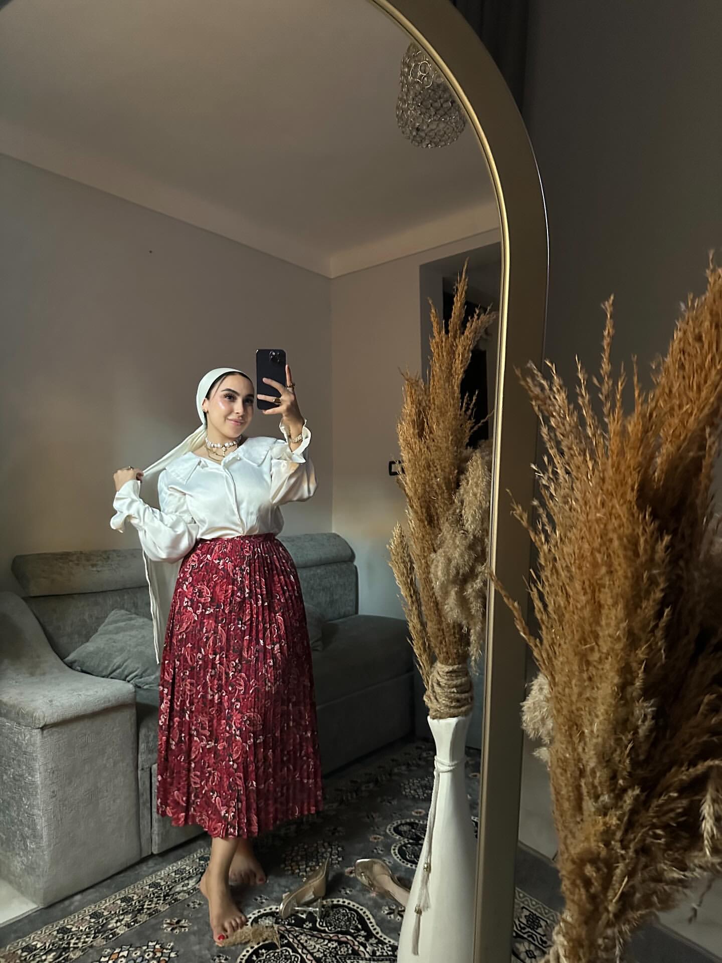 Home Decoration