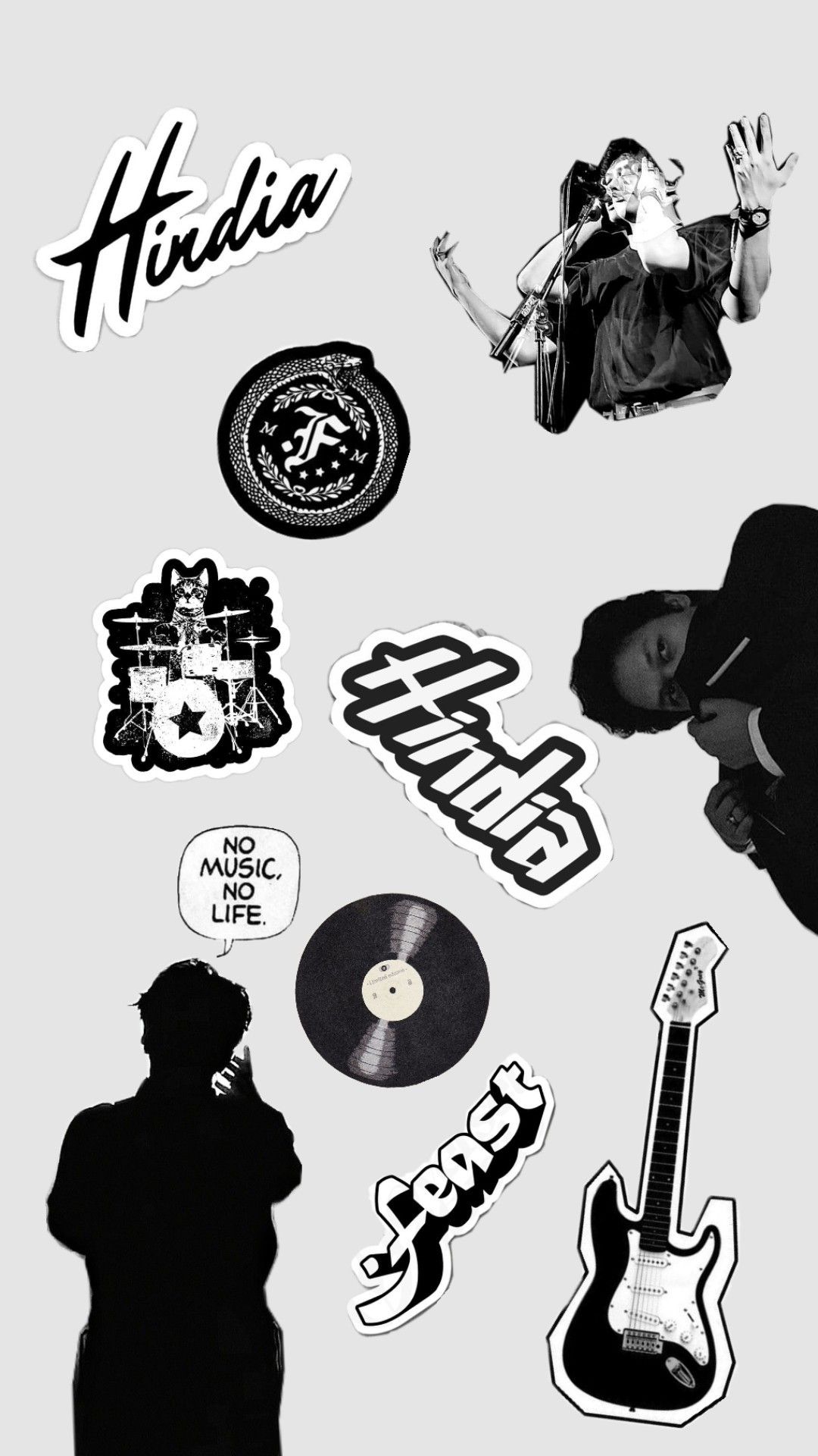 Wallpapers
