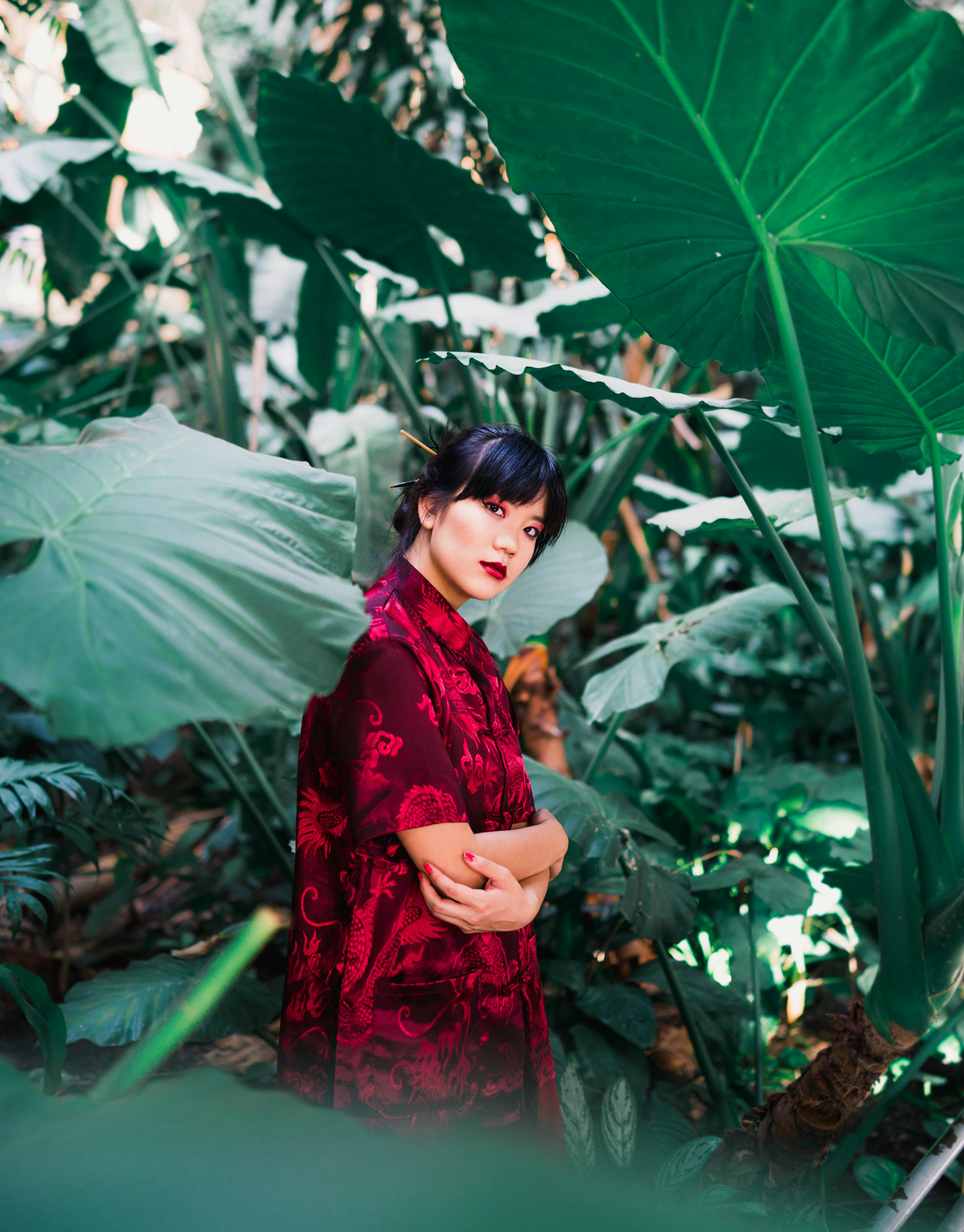 Forest & Flora