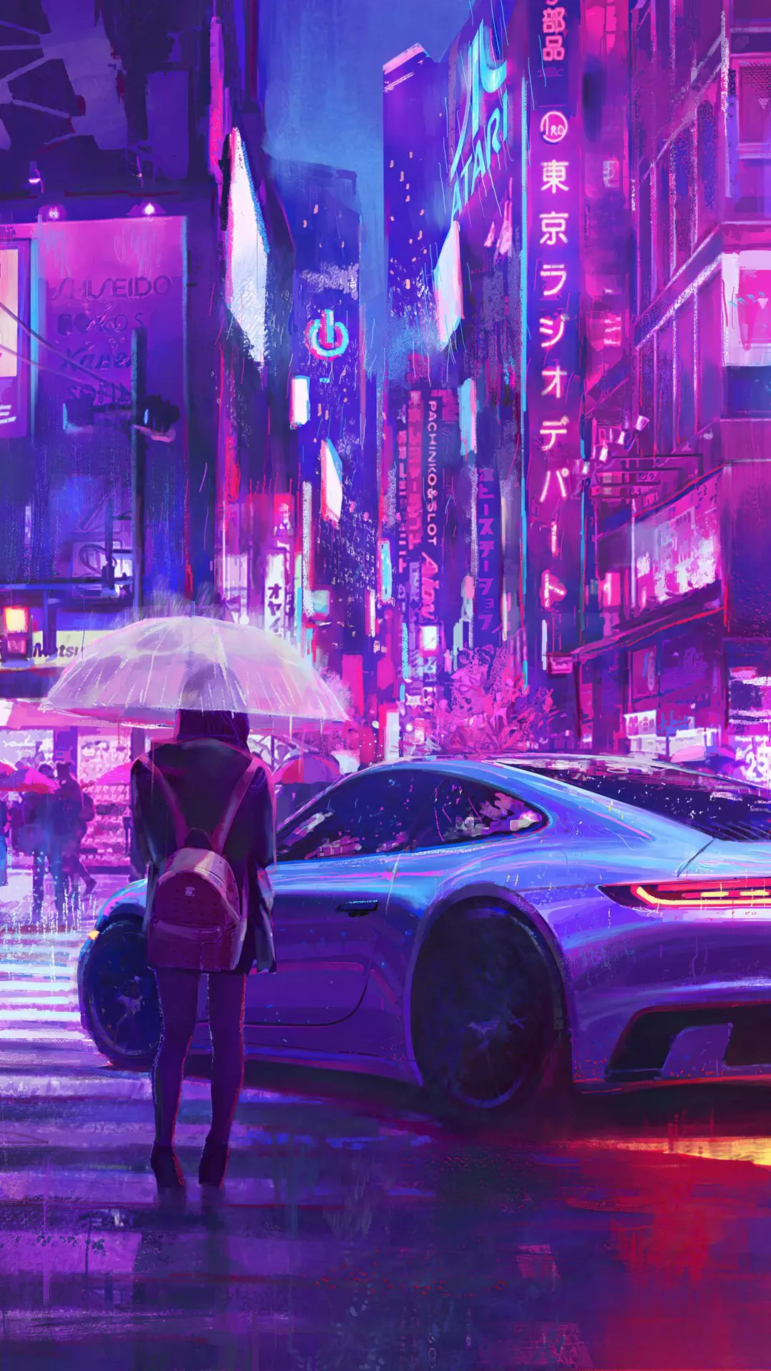 Wallpapers