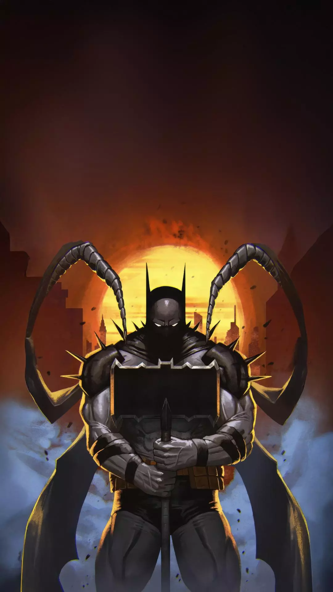 Wallpapers