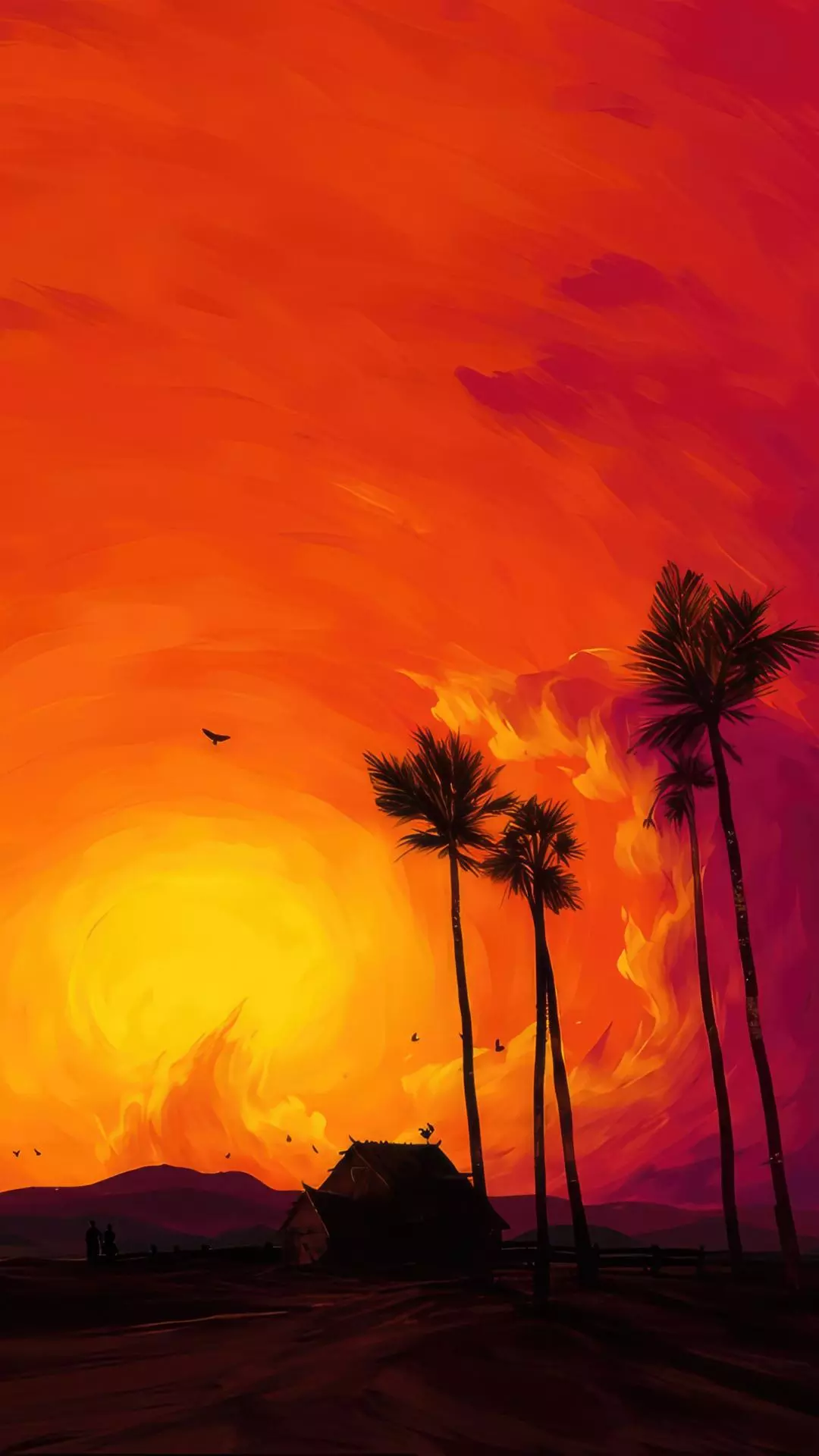 Wallpapers