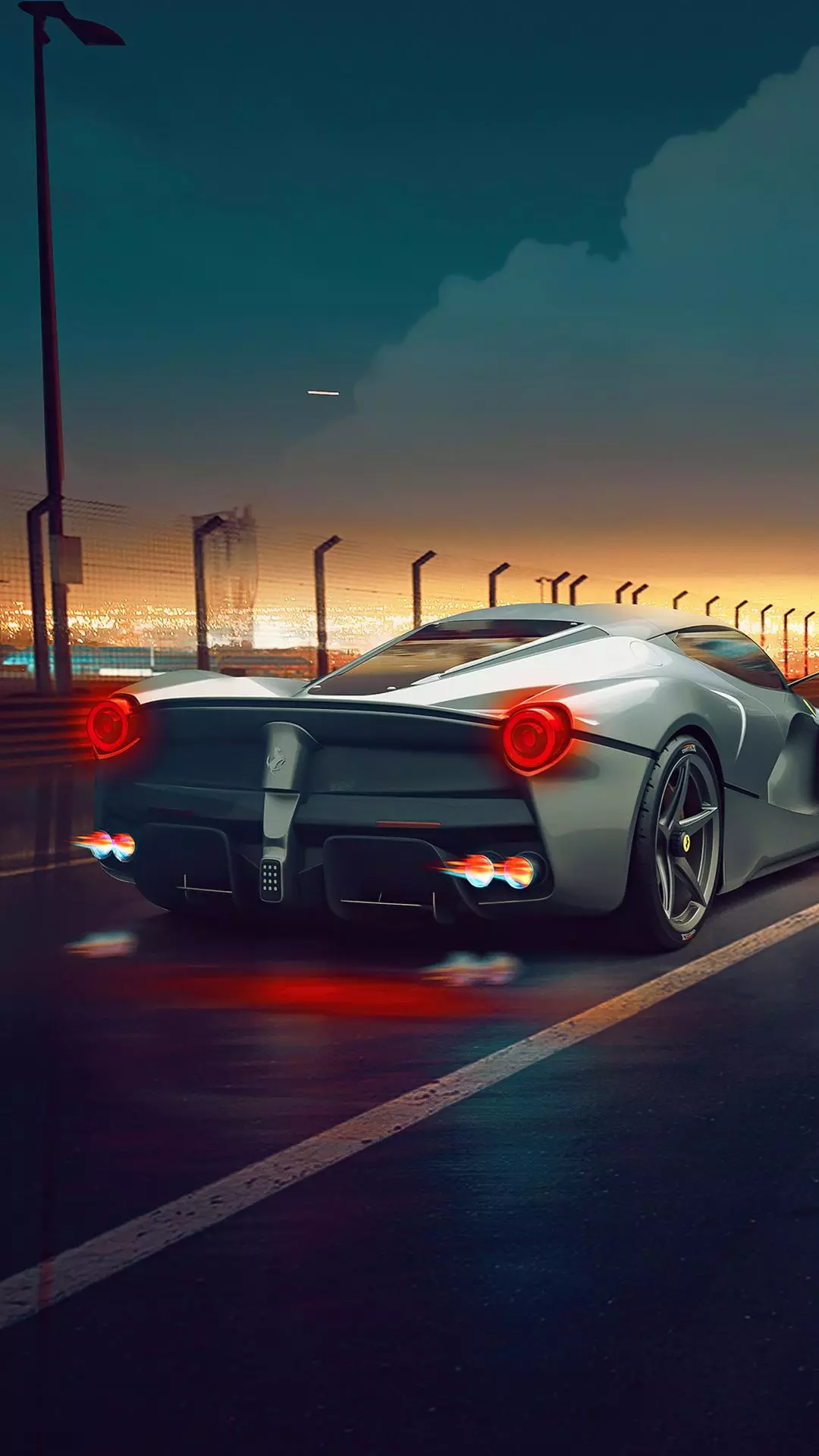 Wallpapers
