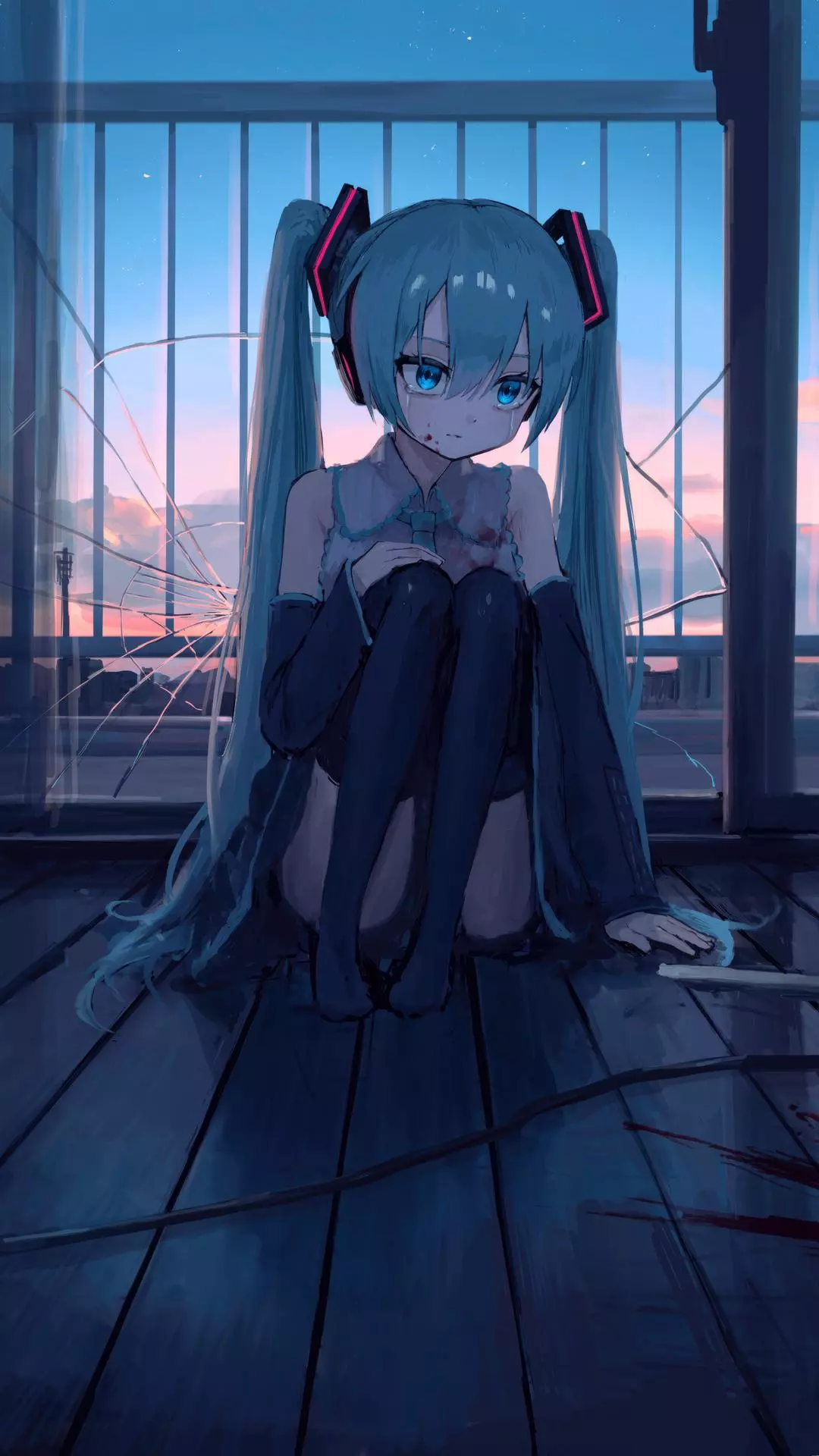 Wallpapers