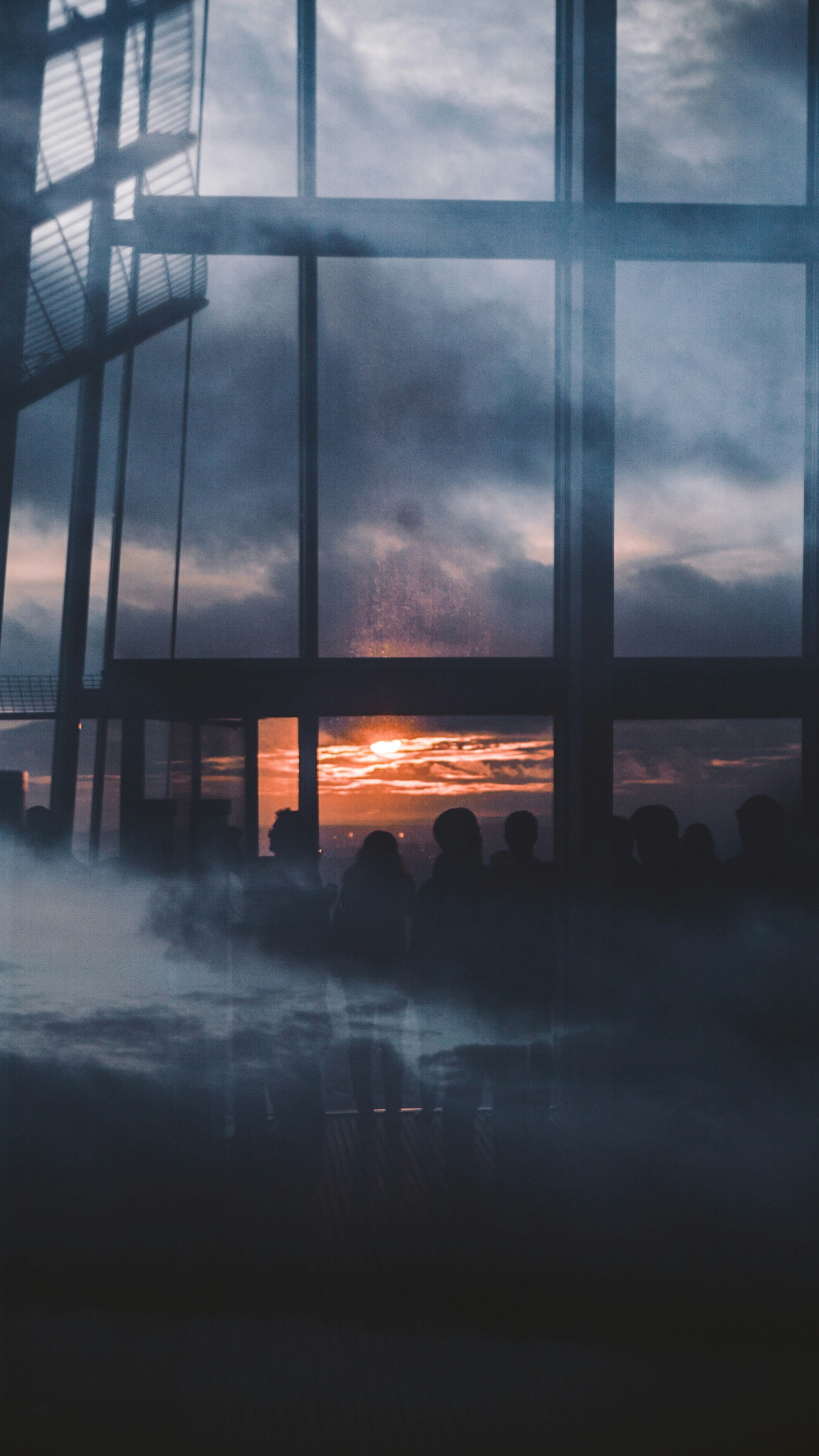 Wallpapers