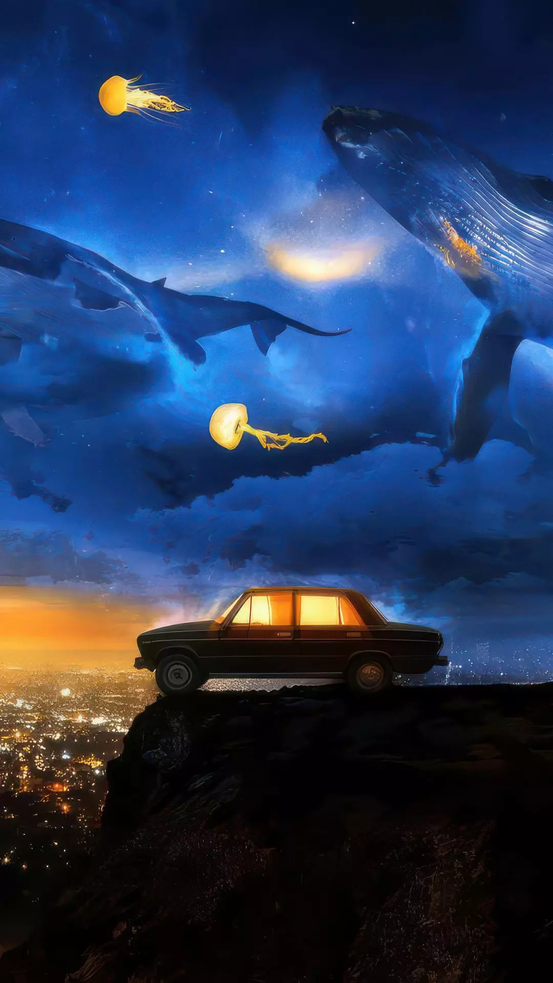 Wallpapers