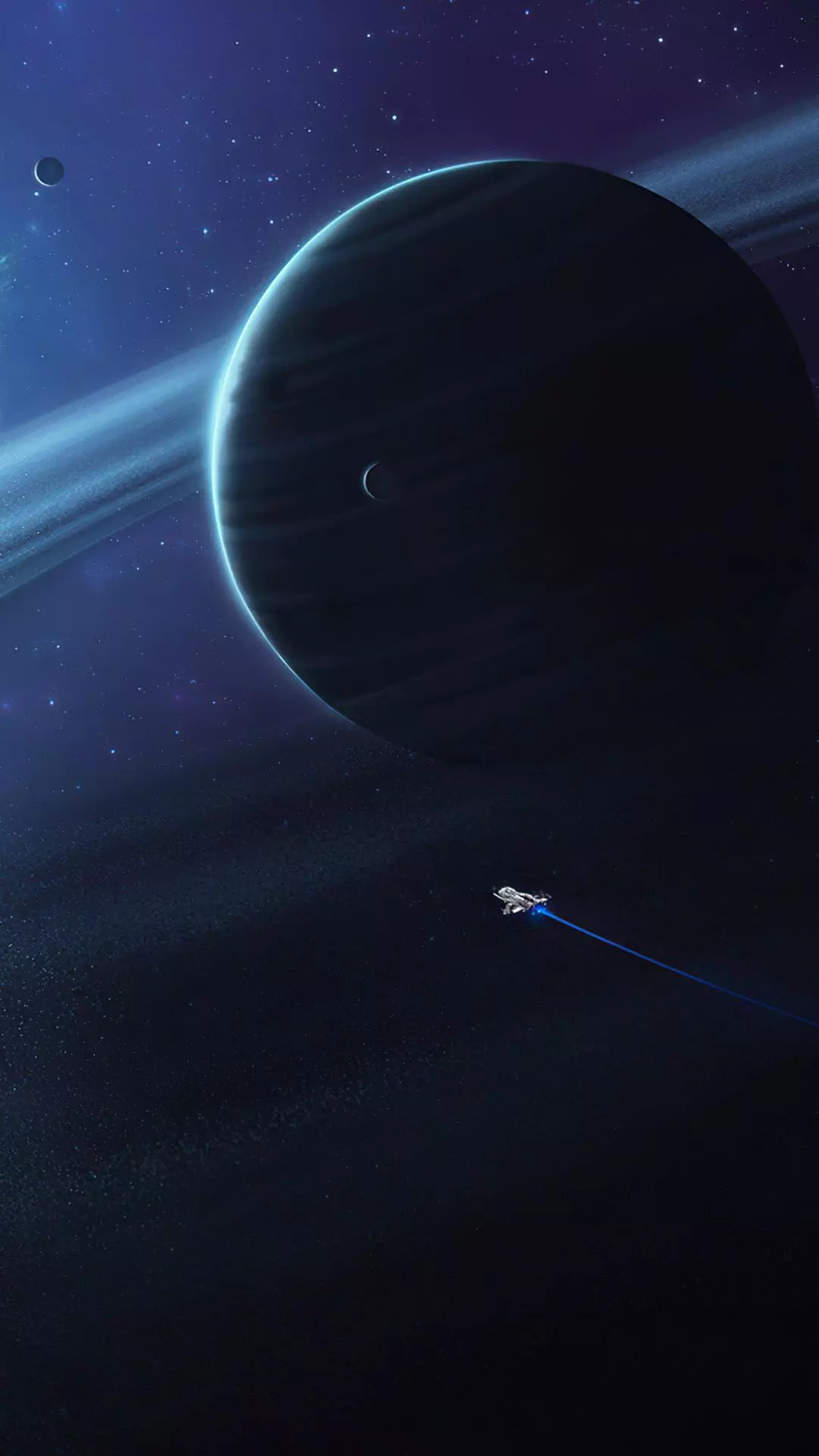 Wallpapers