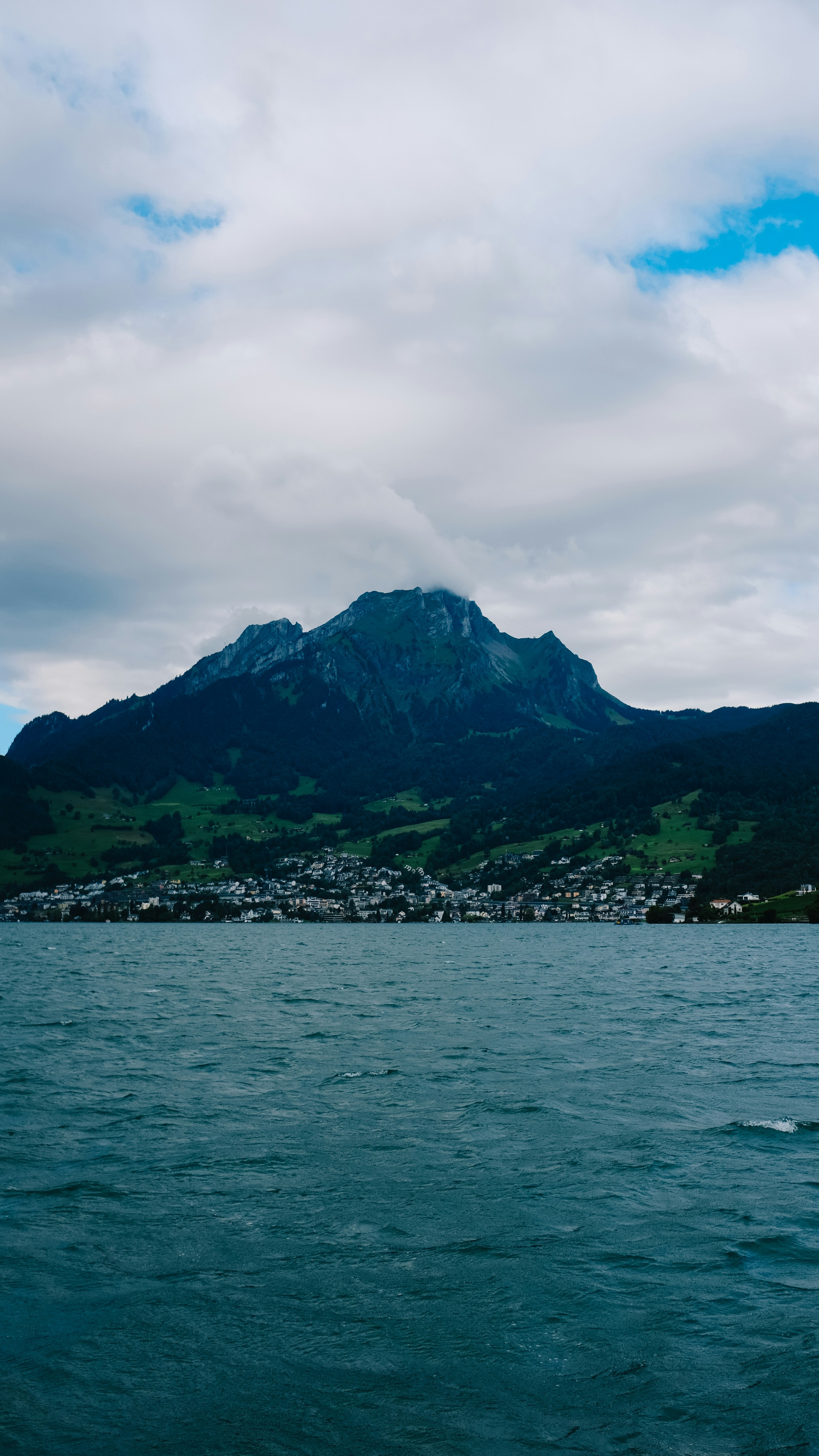 Landscapes
