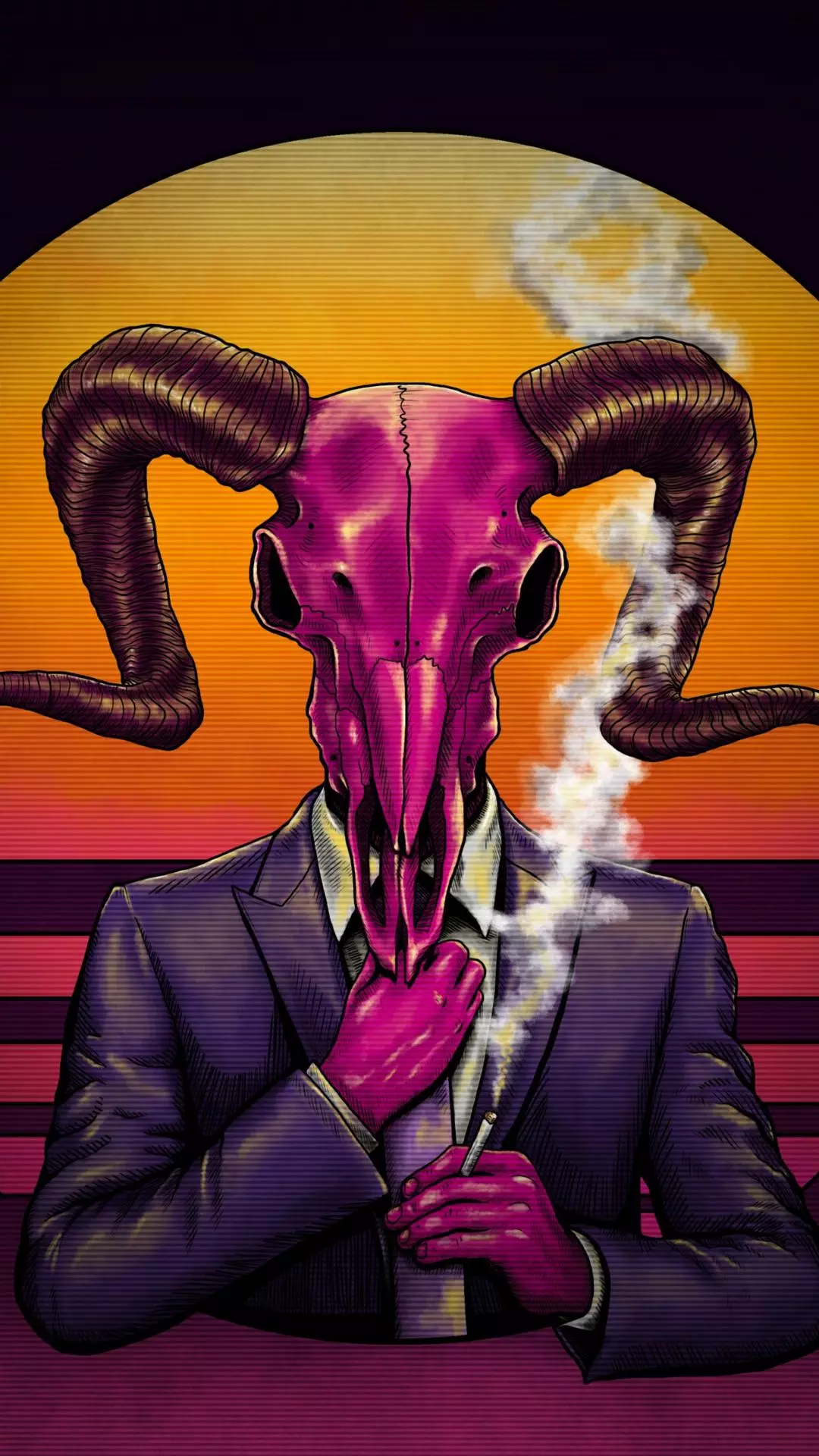 Wallpapers