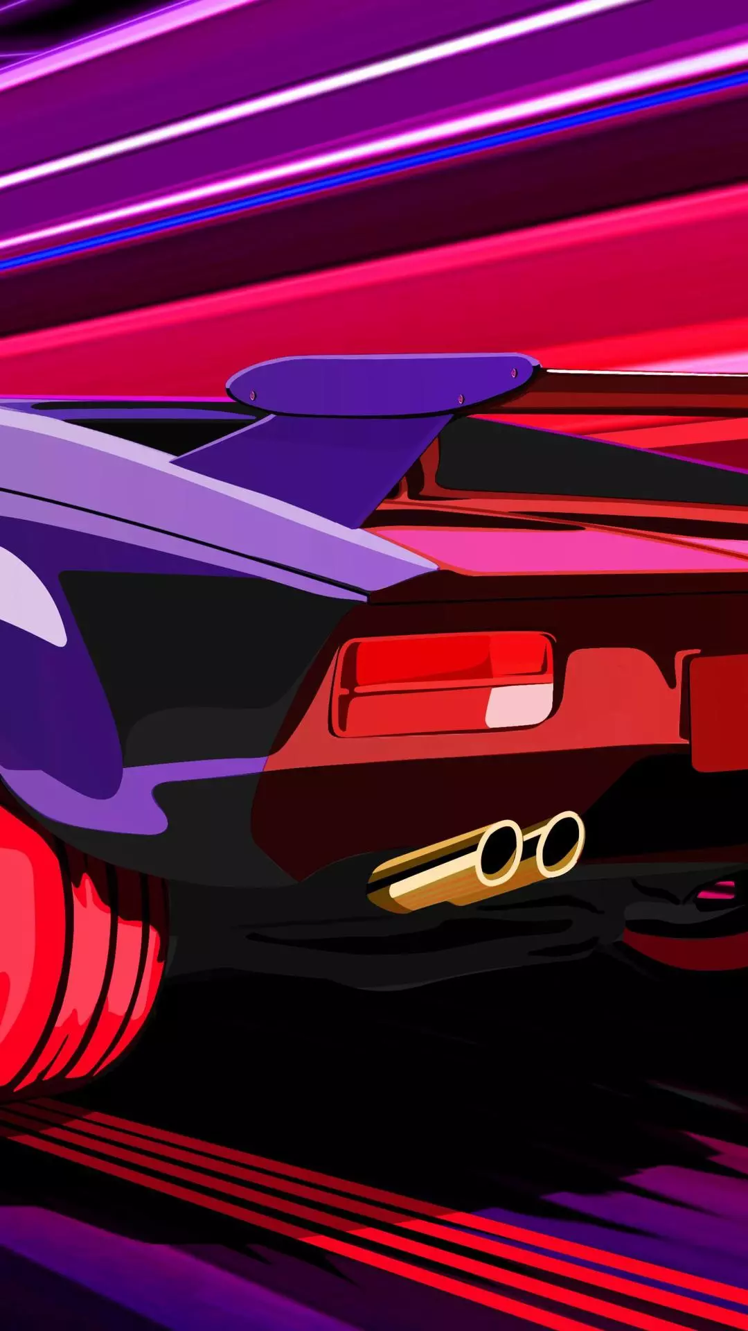 Wallpapers