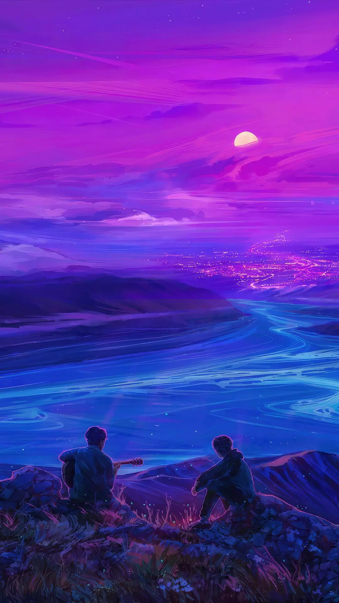 Wallpapers
