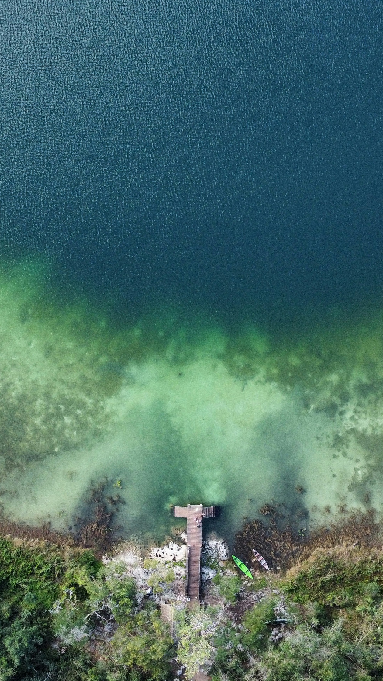 Wallpapers