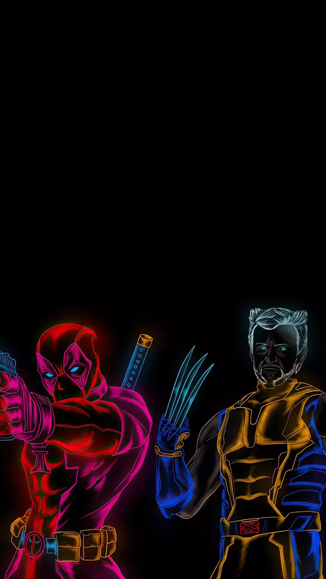 Wallpapers