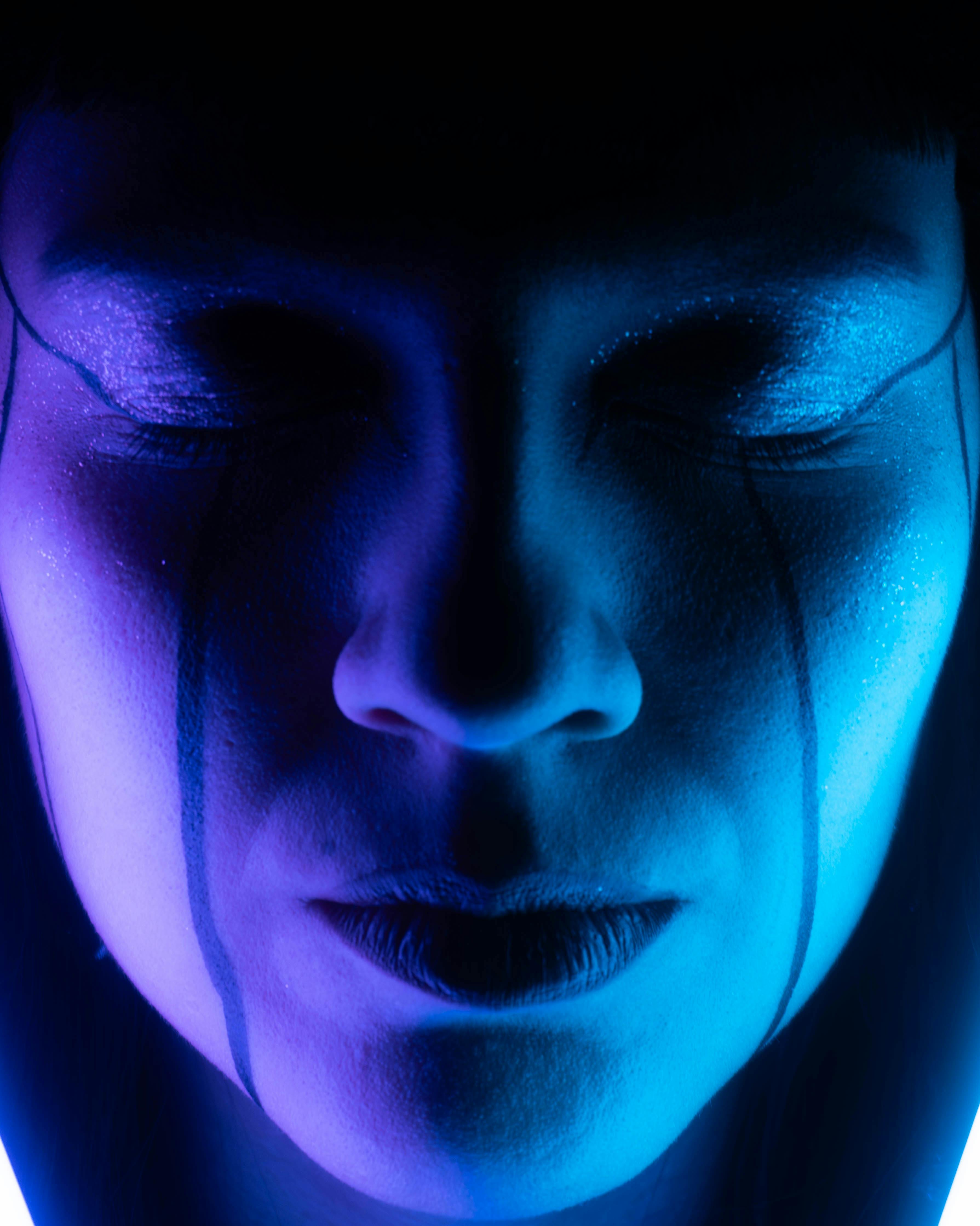 Cyberpunk / Neon