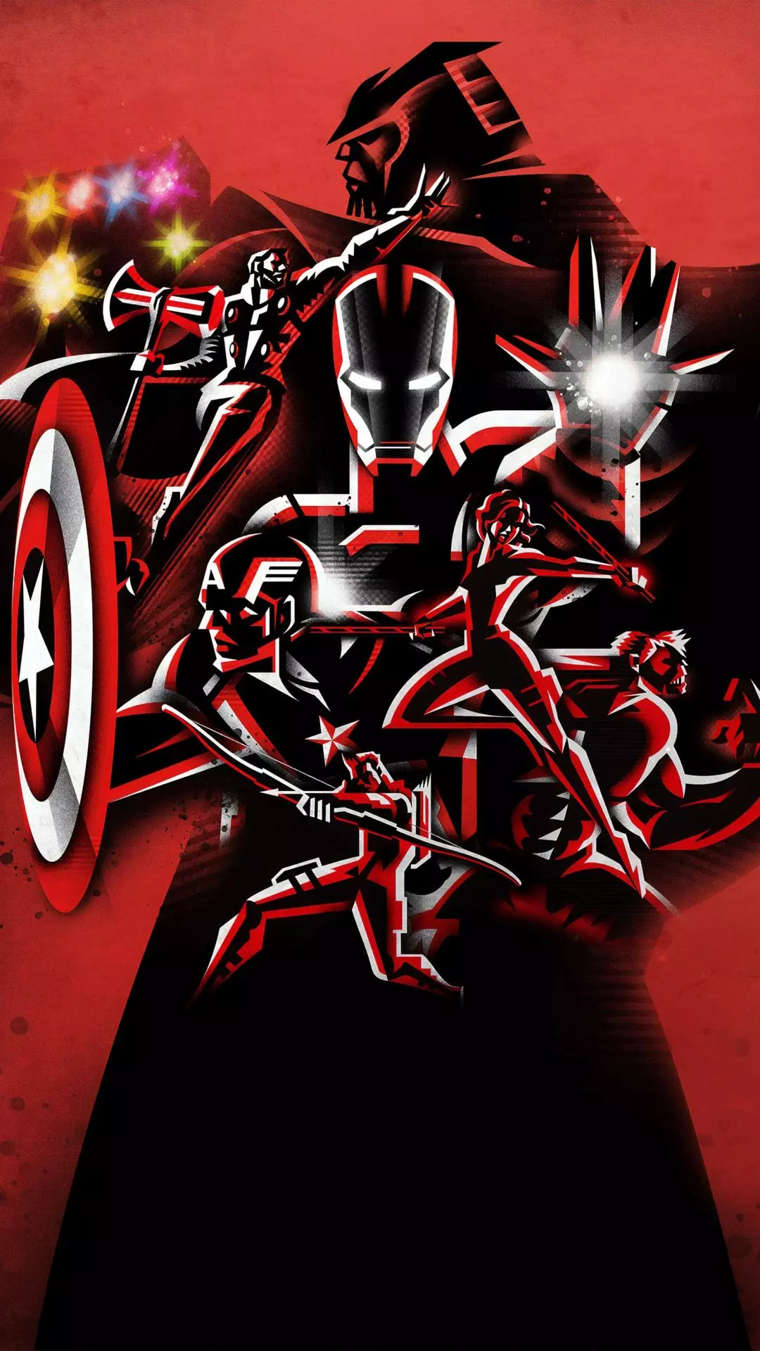 Wallpapers