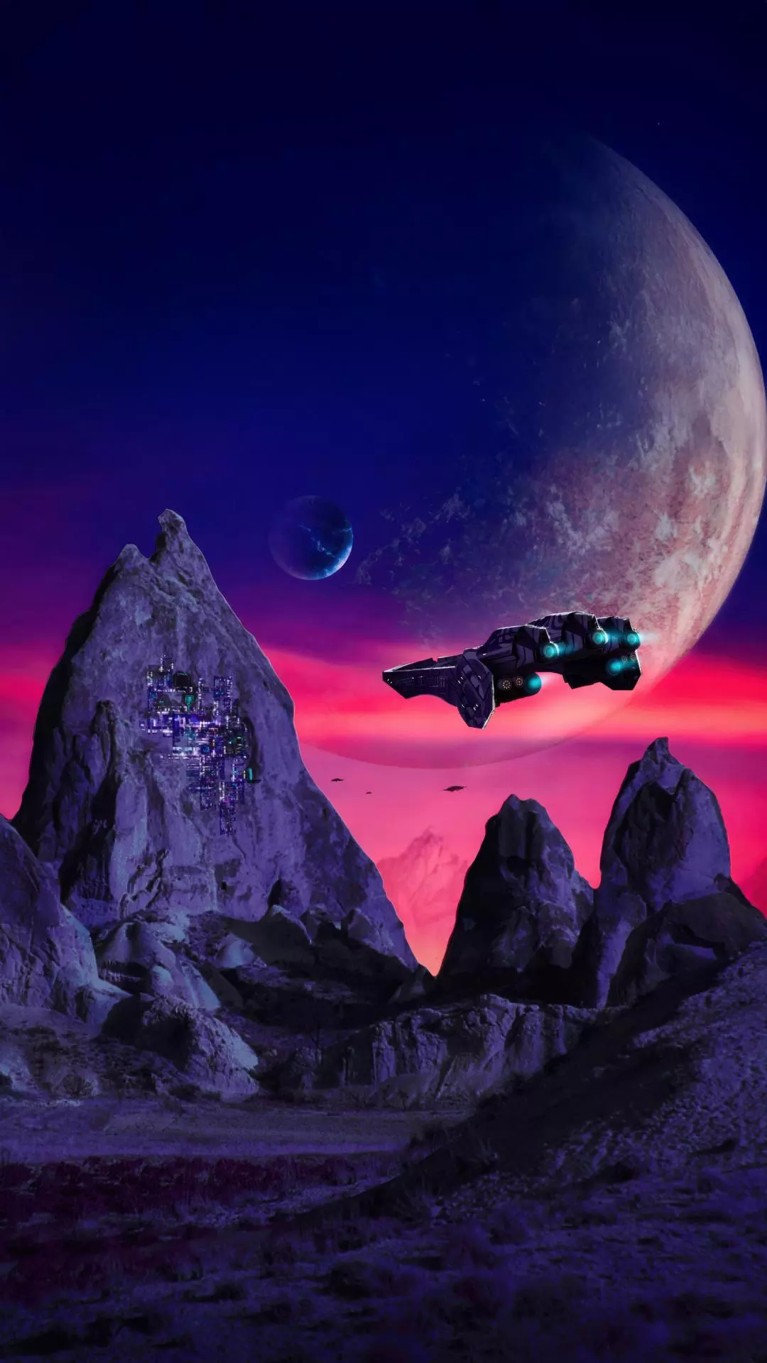 Wallpapers