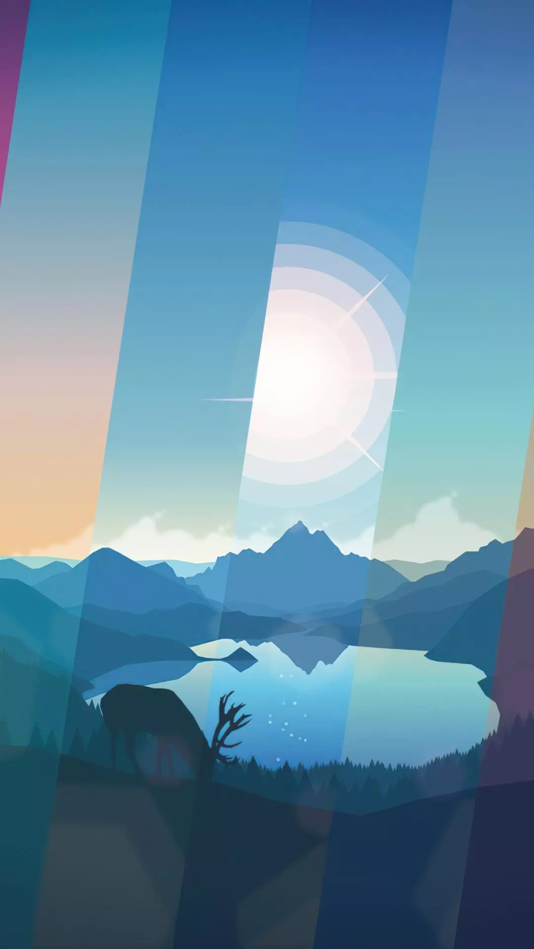 Landscapes