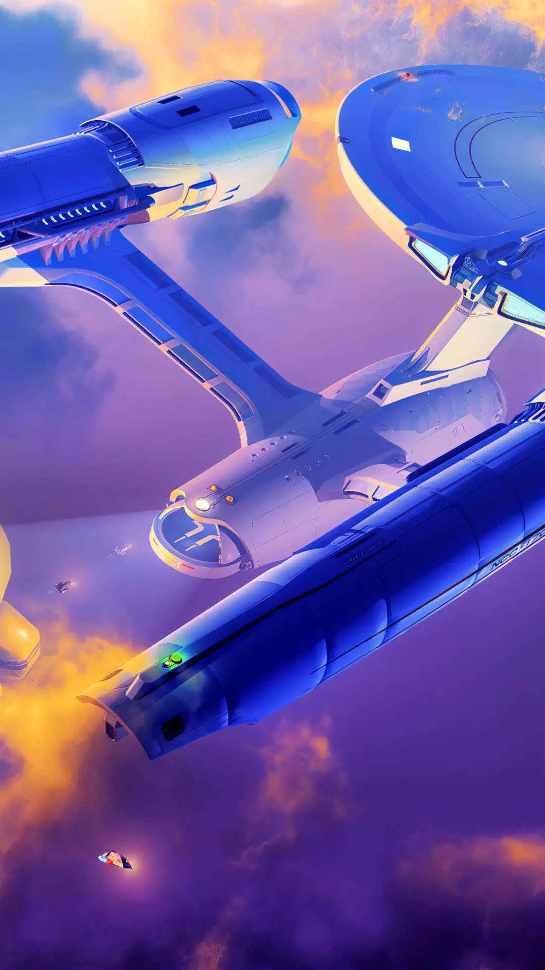 Wallpapers