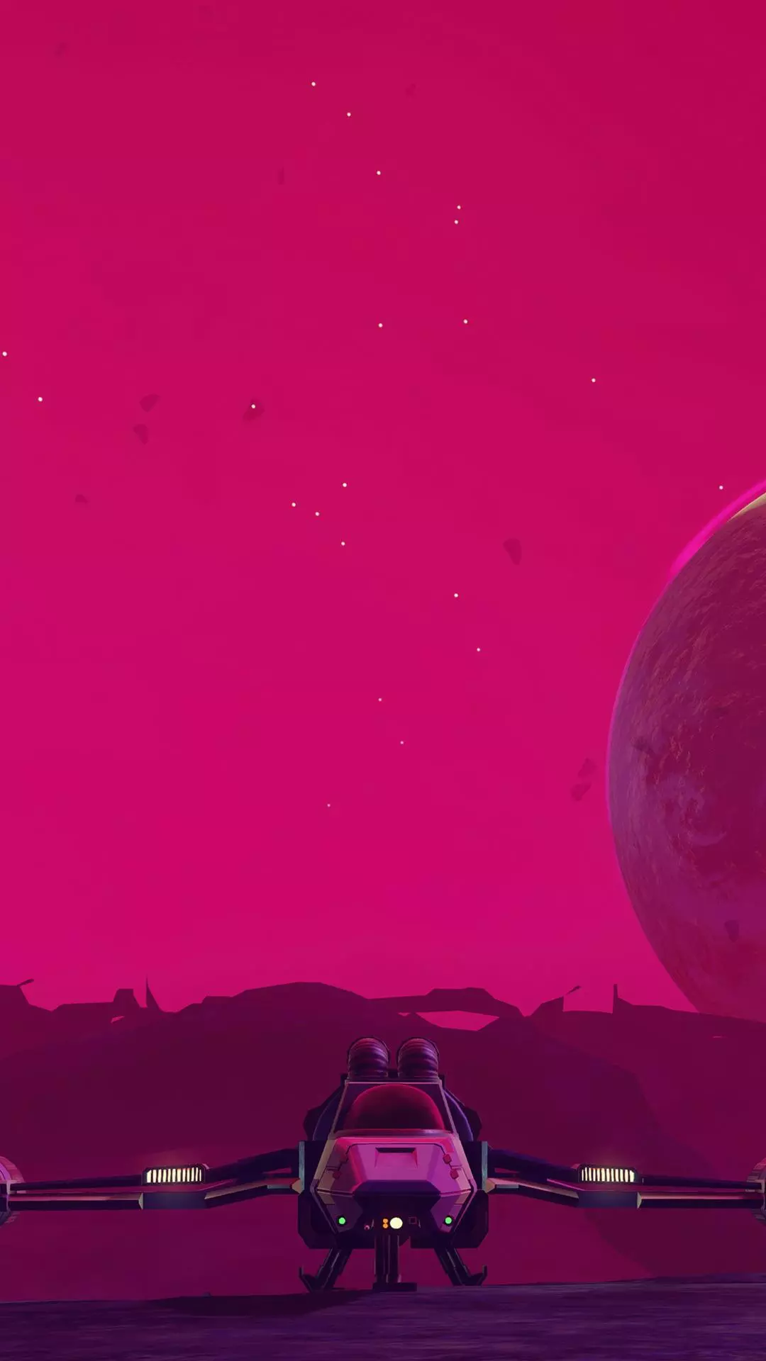 Wallpapers