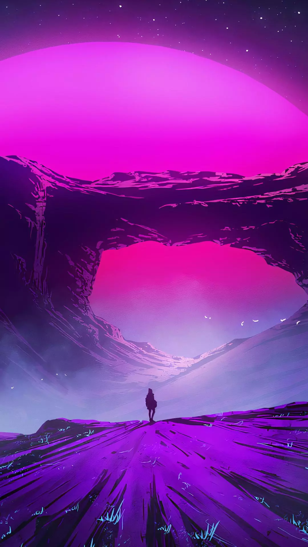 Wallpapers
