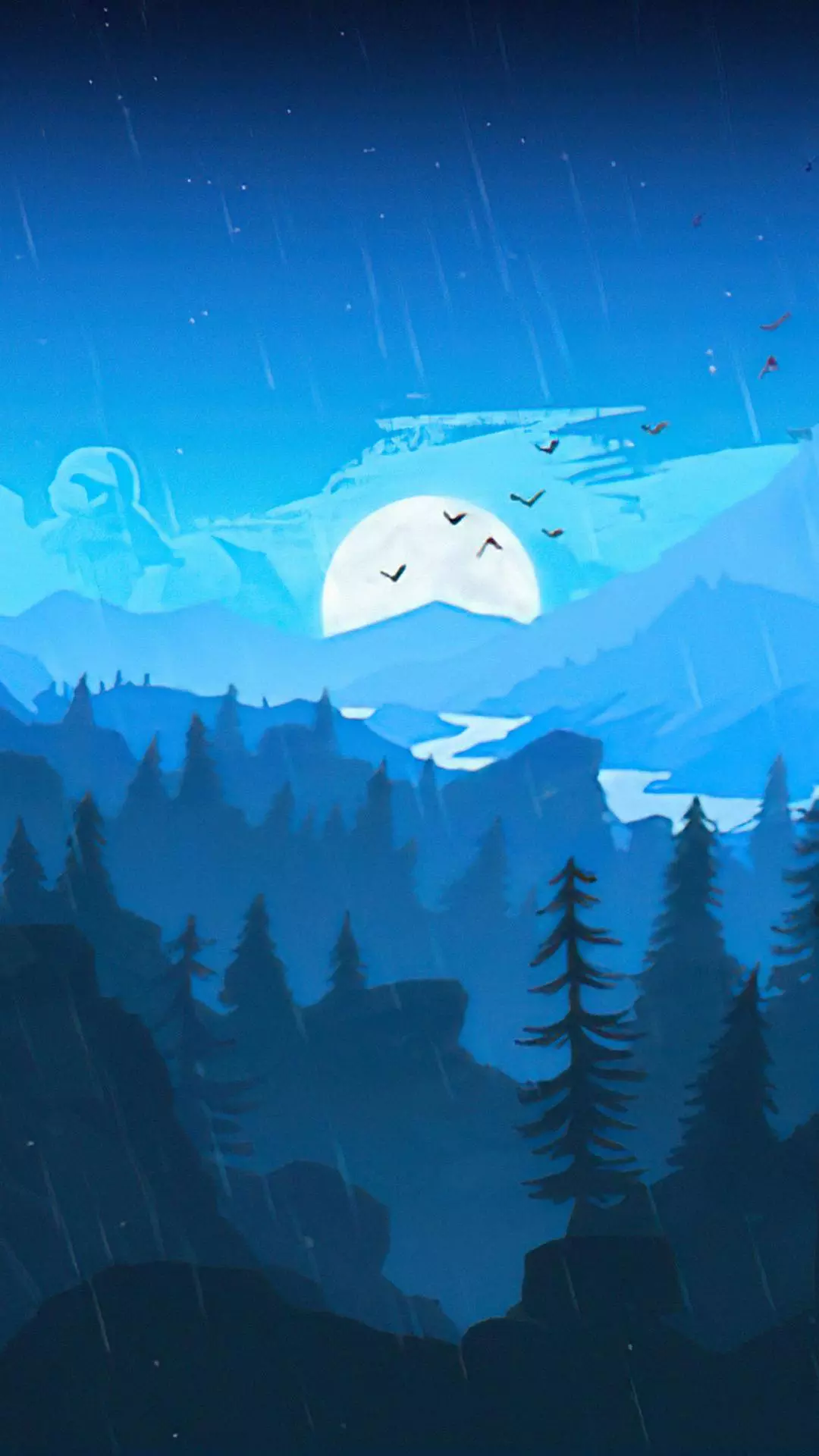 Landscapes