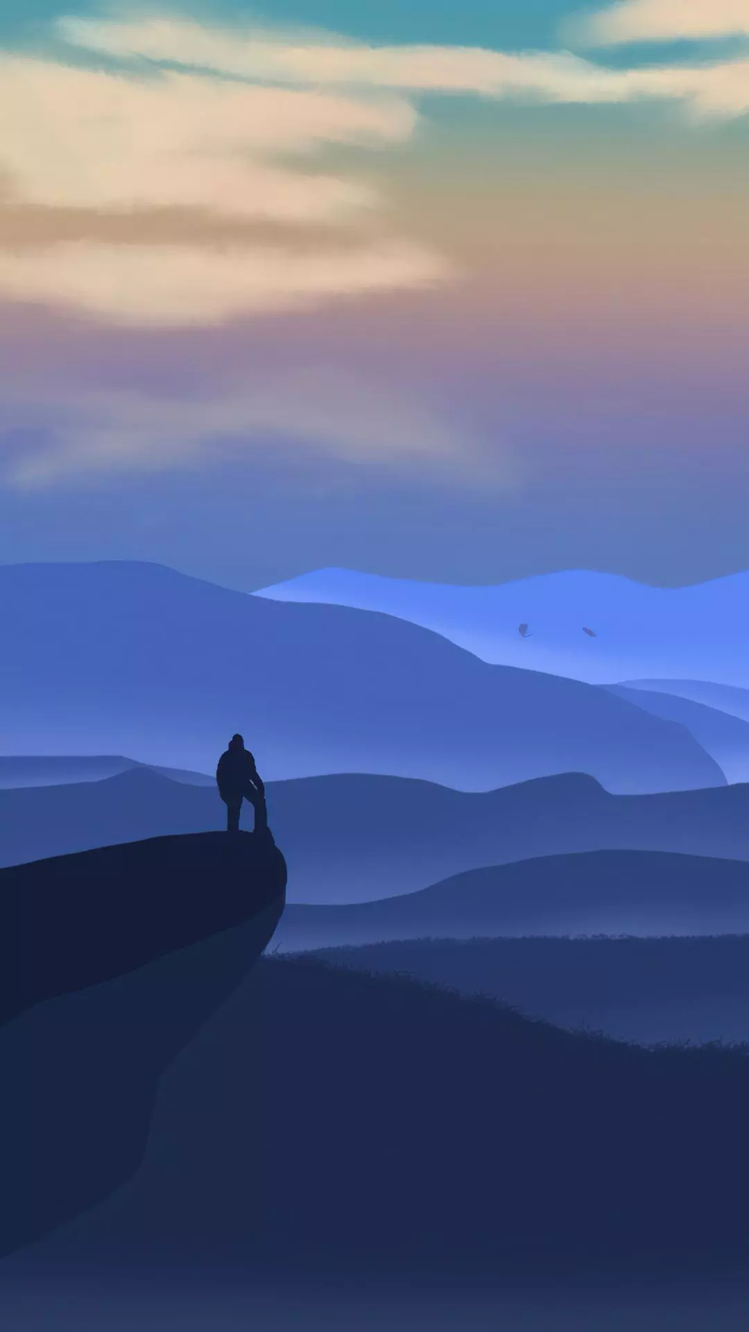 Landscapes