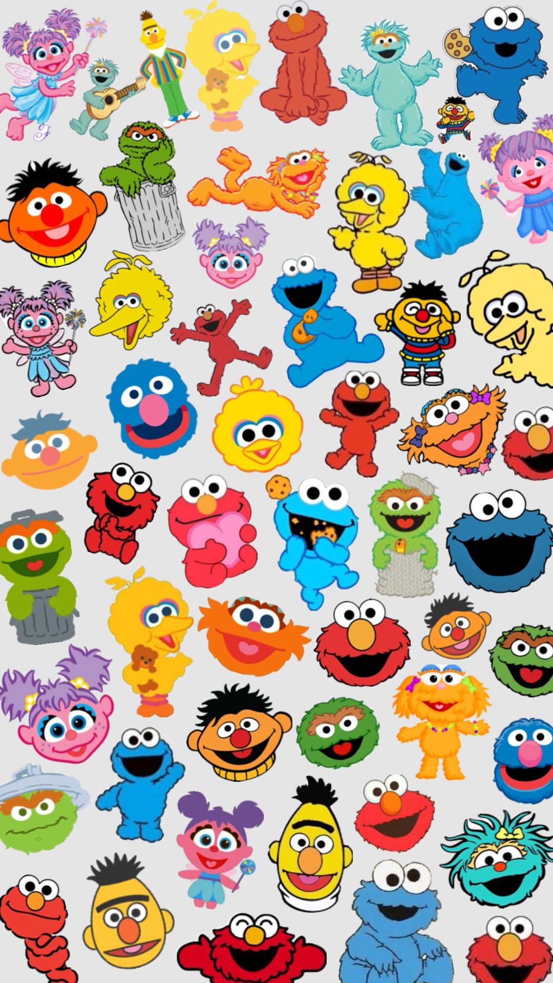 Wallpapers
