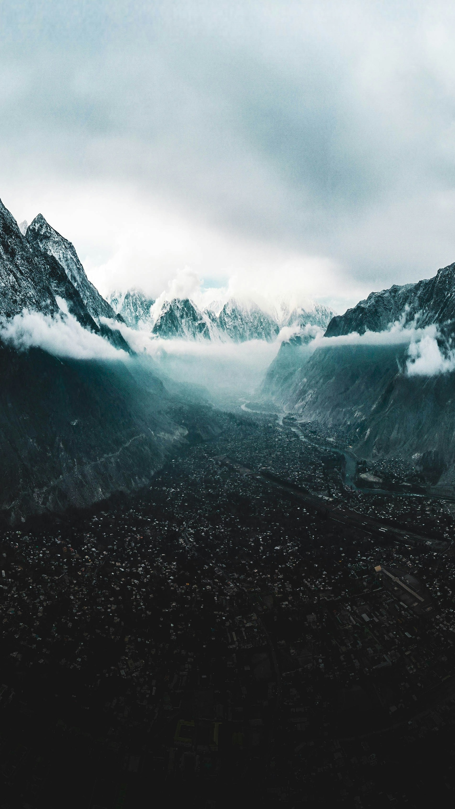 Wallpapers