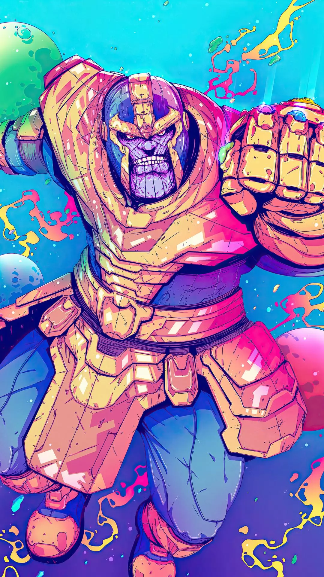 Wallpapers