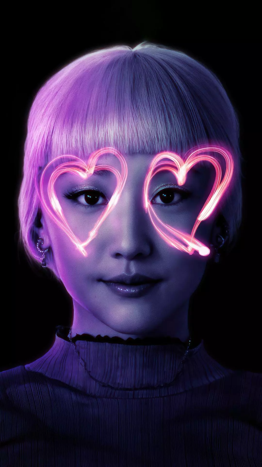 Cyberpunk / Neon