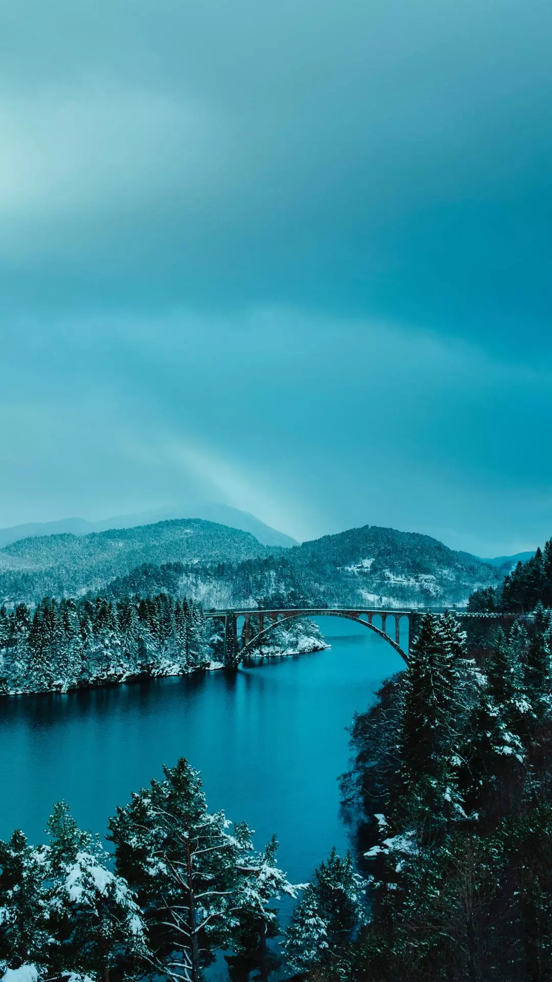 Landscapes