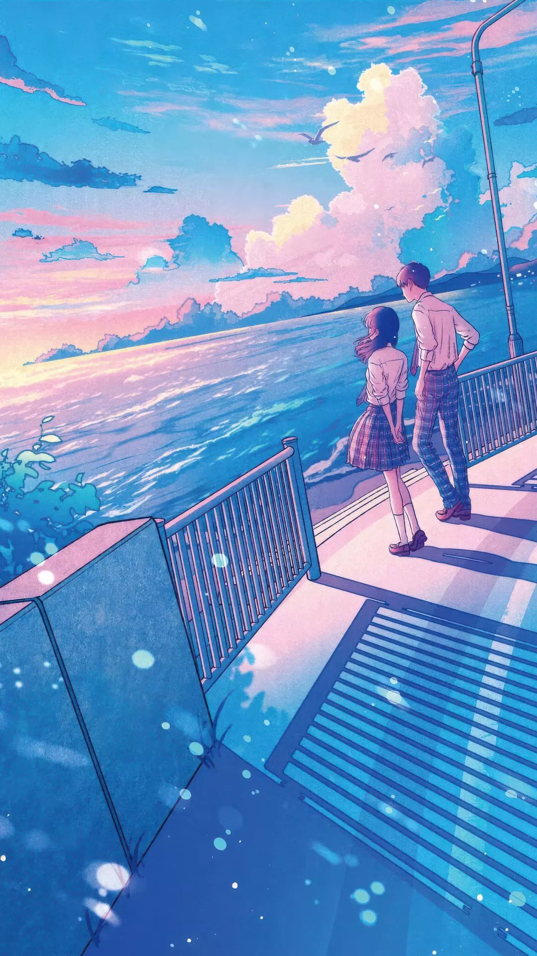 Wallpapers