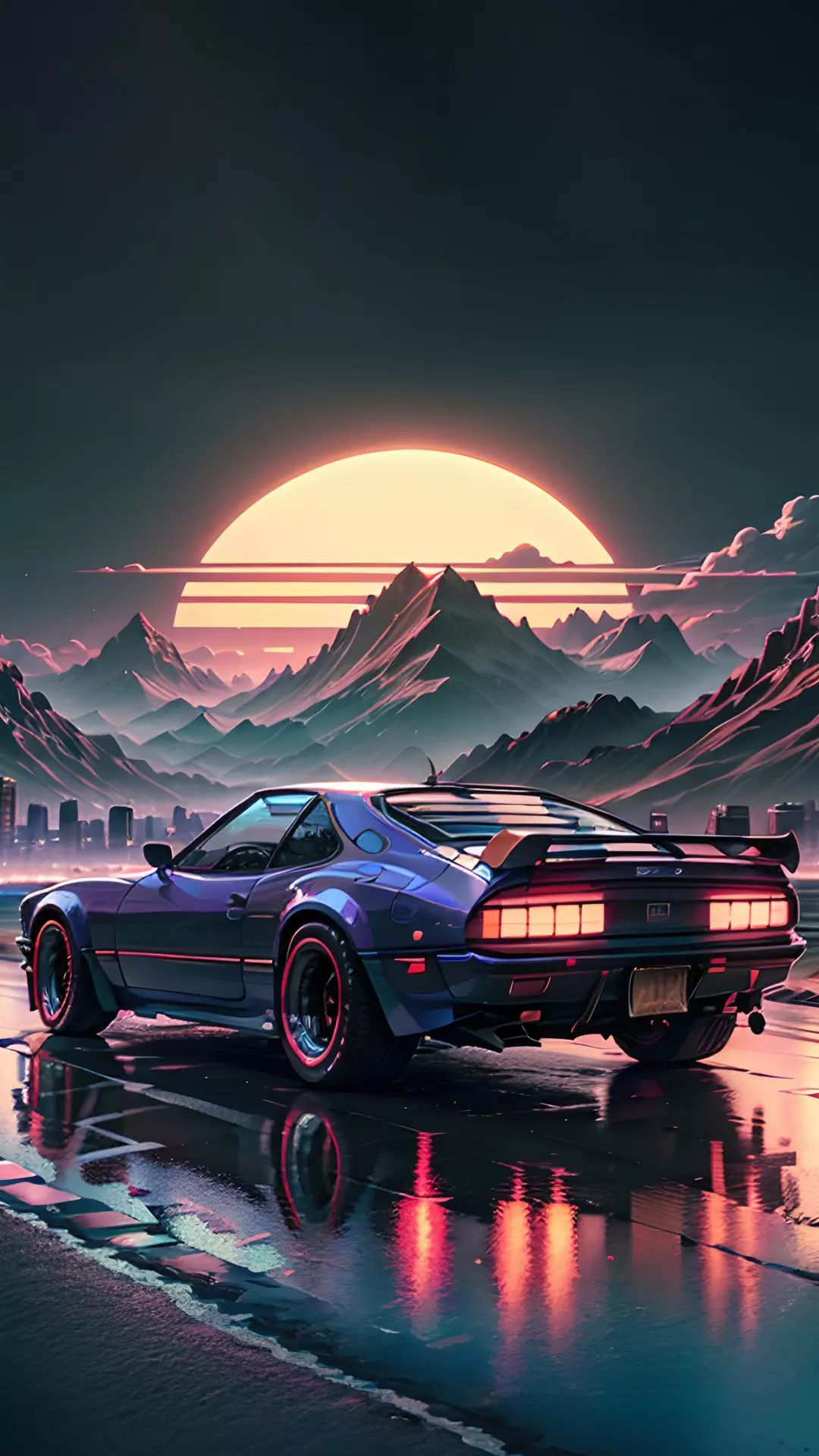 Wallpapers