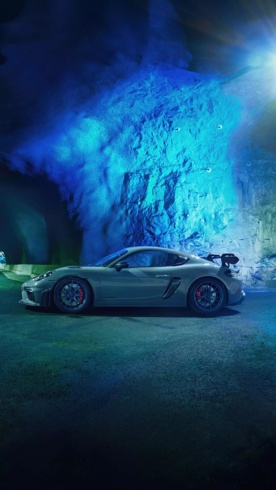 Wallpapers