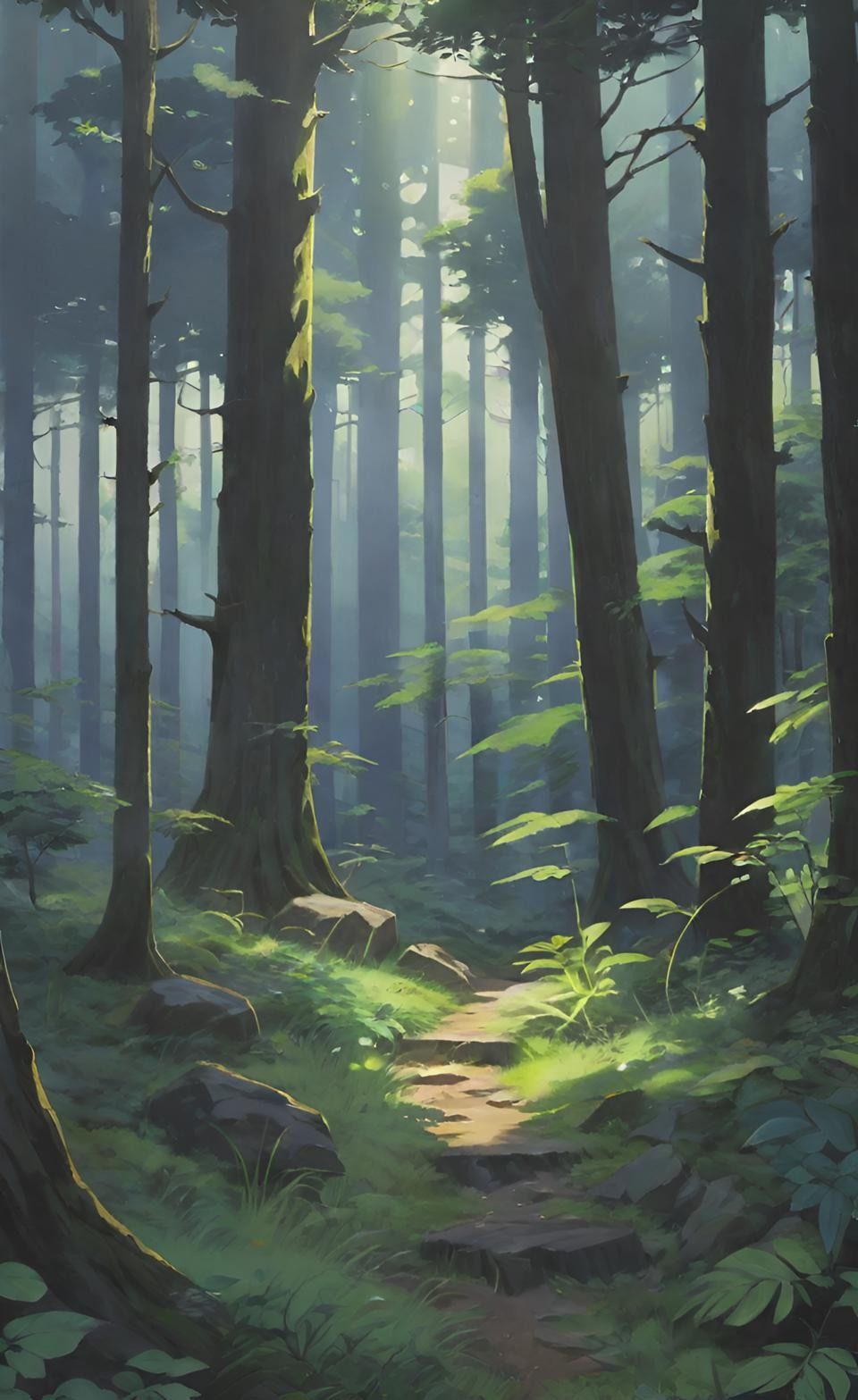 Wallpapers