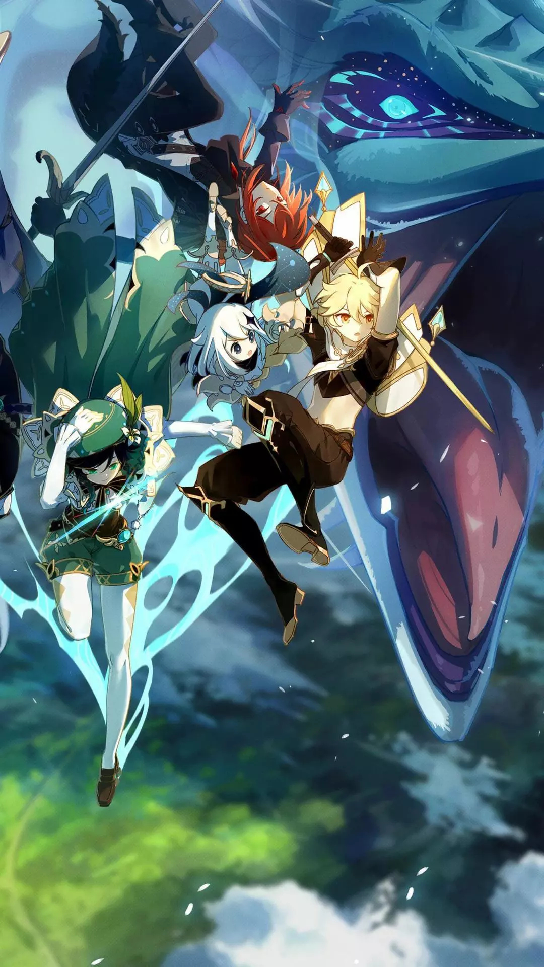 Wallpapers