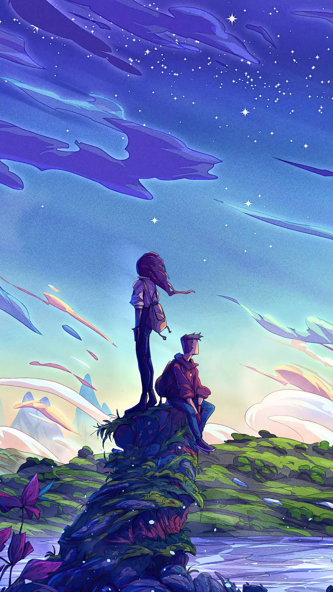Wallpapers