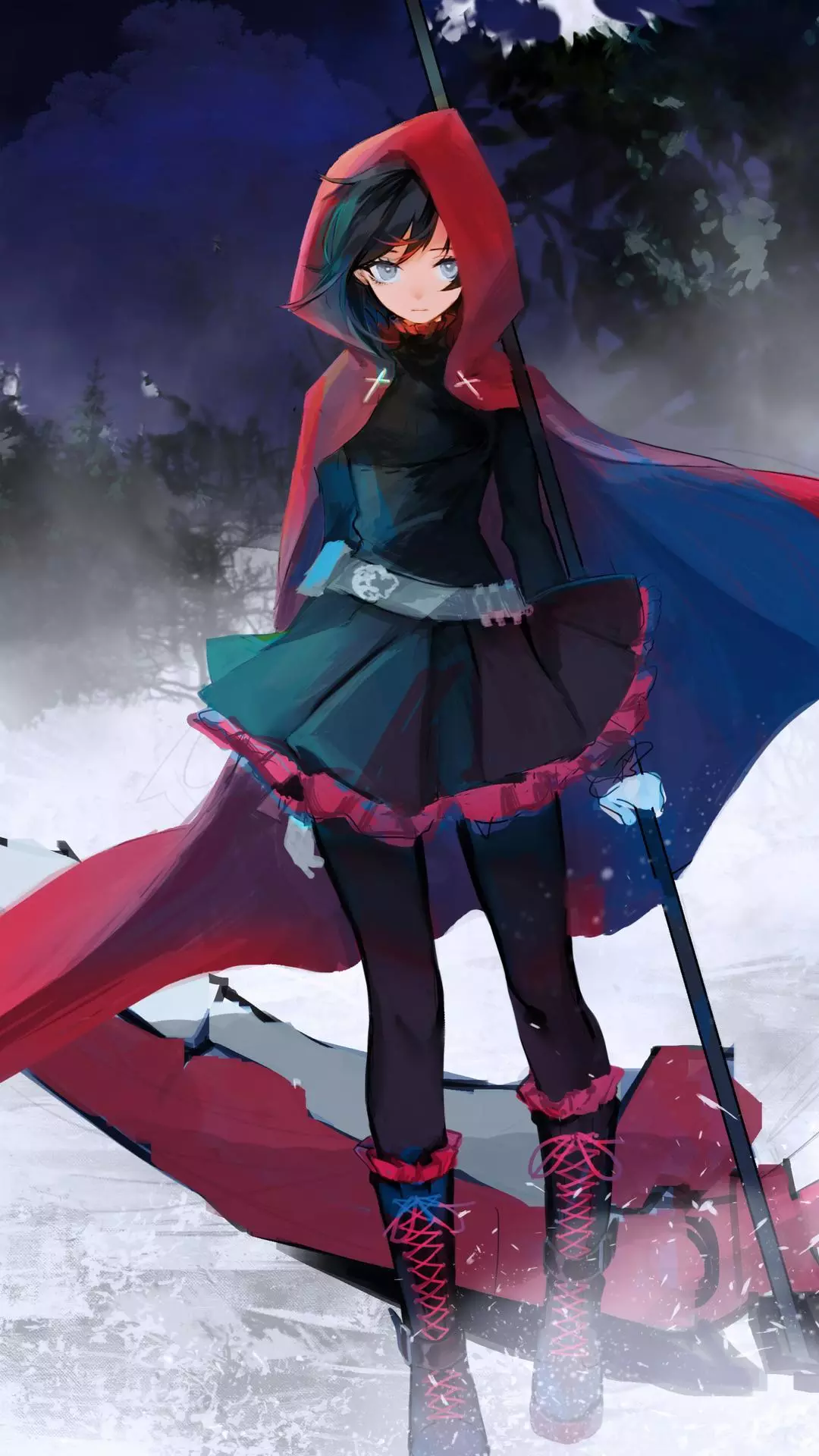 Wallpapers