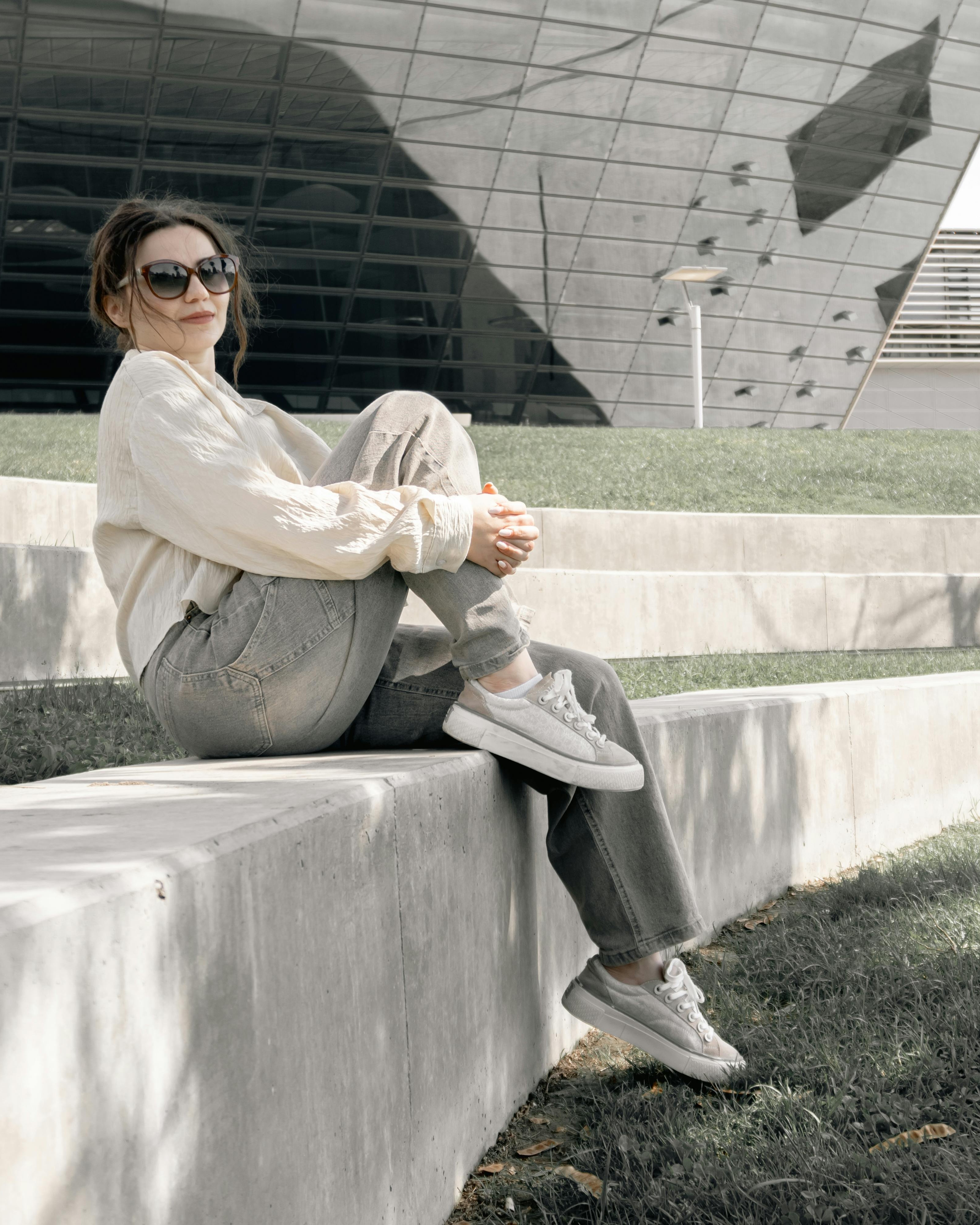 Cityscapes