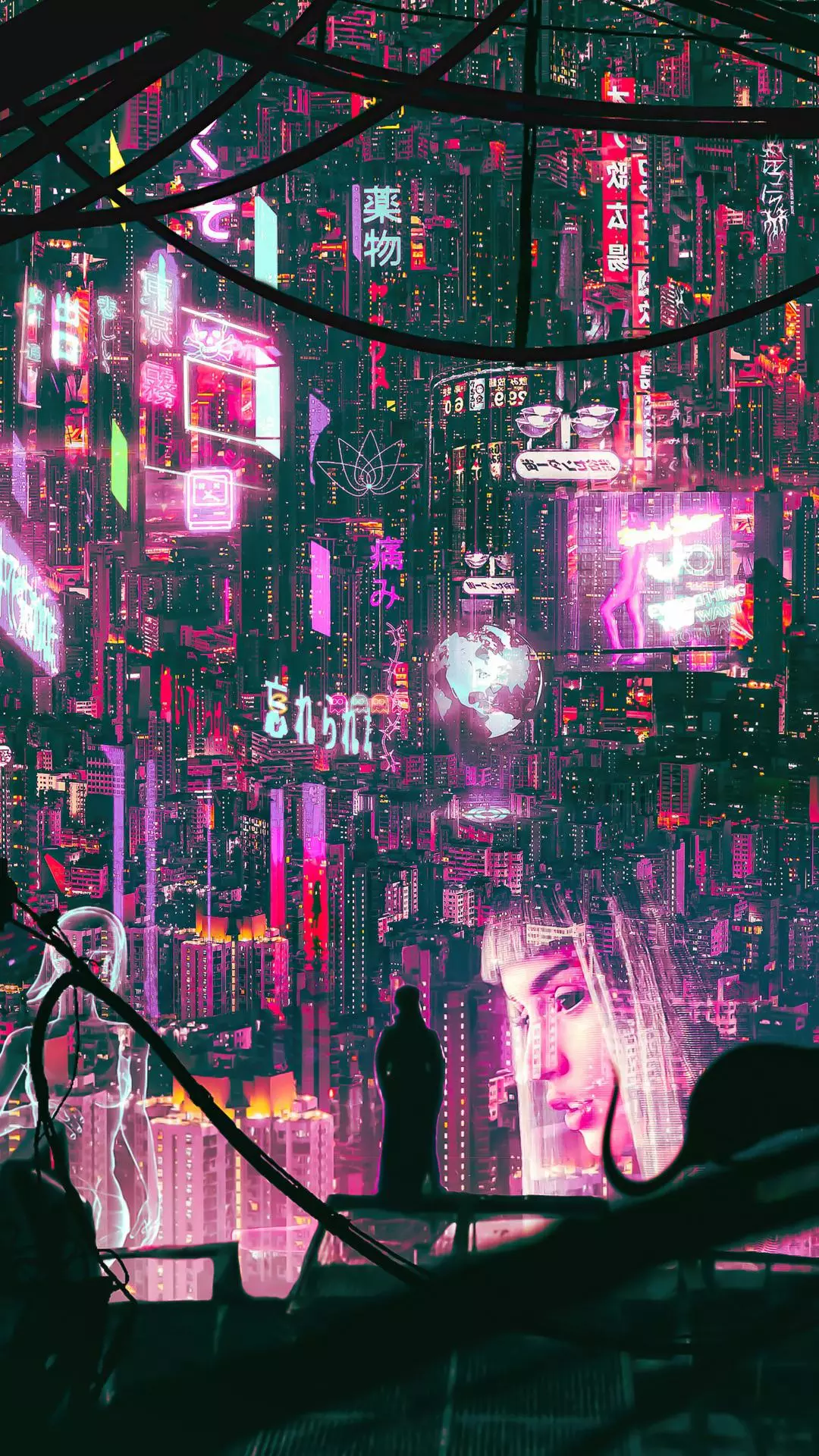 Wallpapers