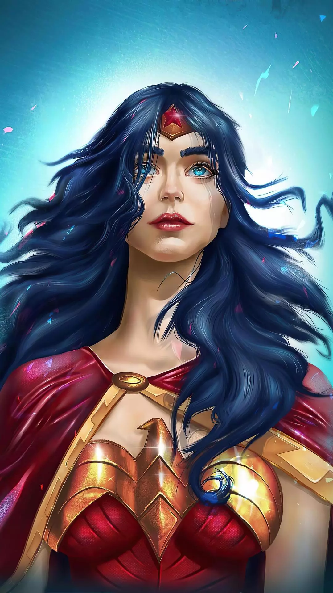 Wallpapers